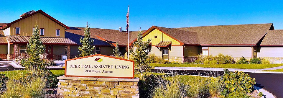 Deer Trail Assisted Living 5