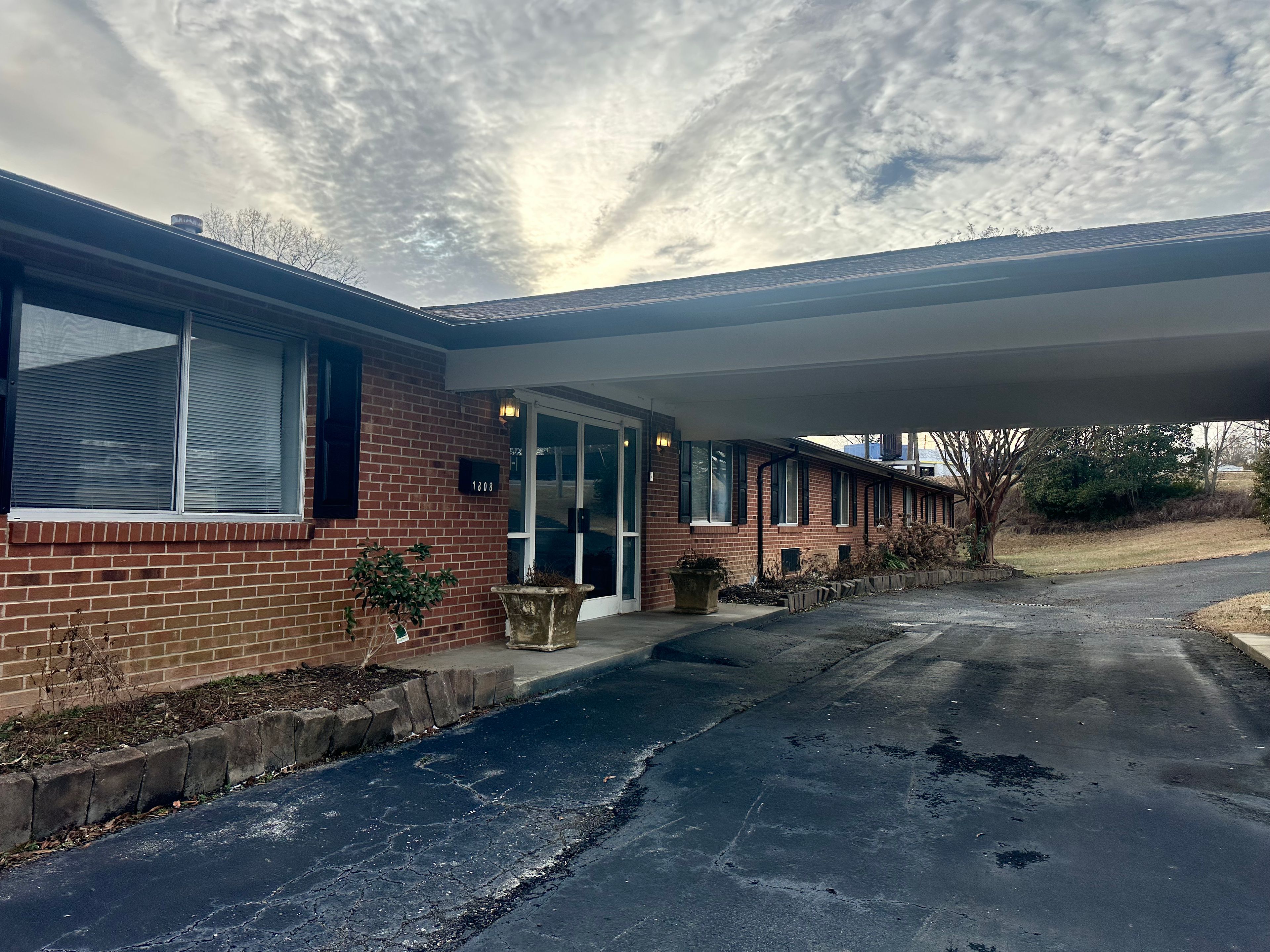 Kannon Creek Assisted Living 1