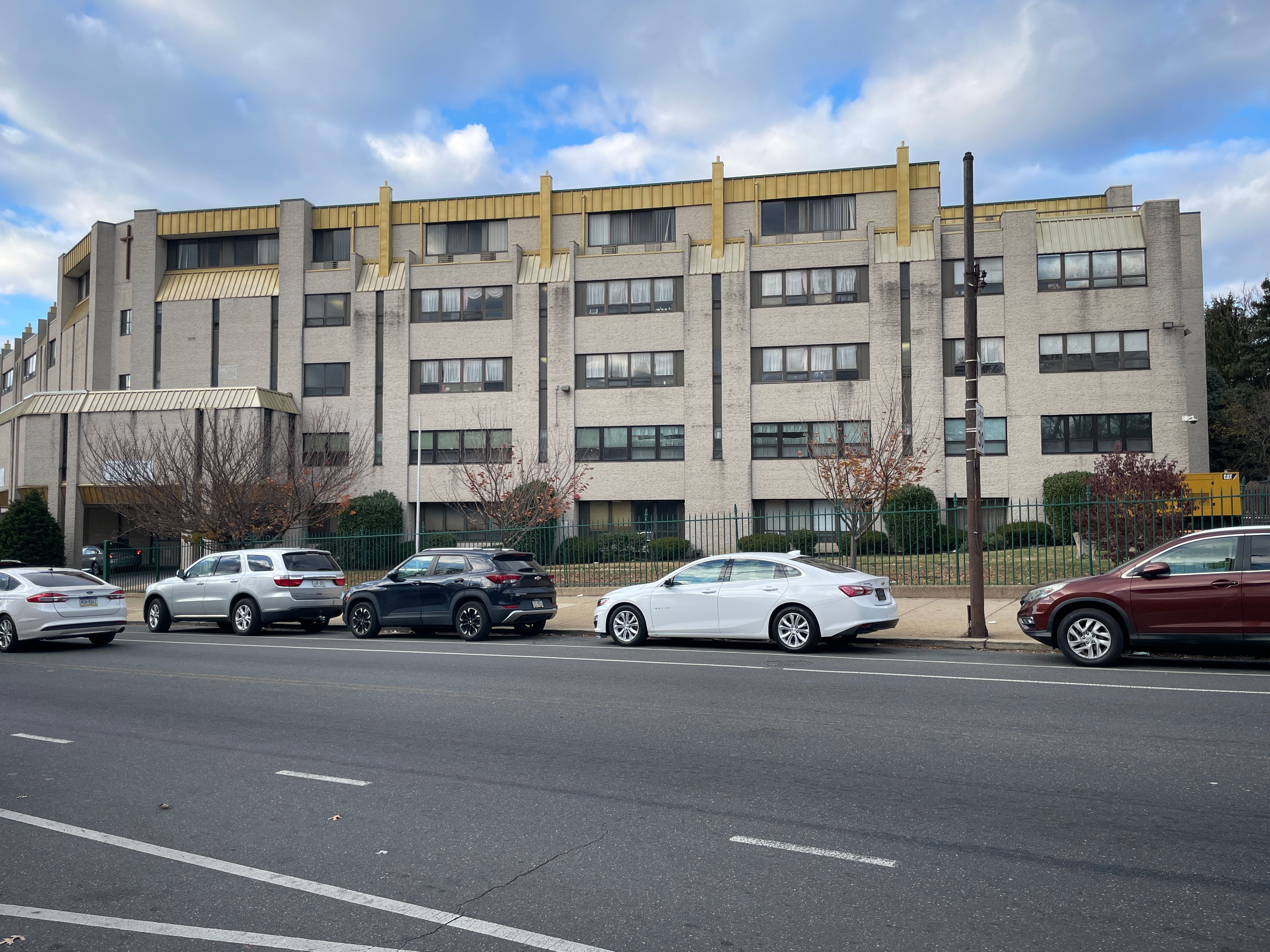 St Ignatius Nursing & Rehab Center 5