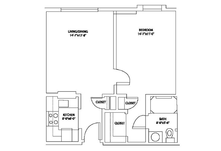 Aspenwood Senior Living Community 5