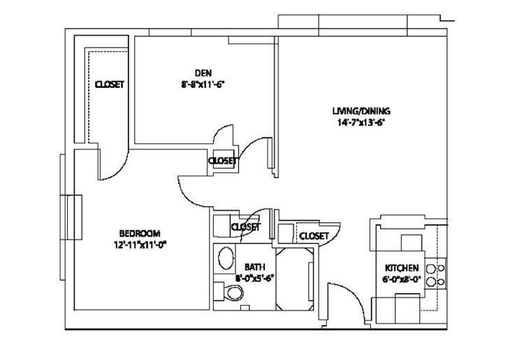 Aspenwood Senior Living Community 3