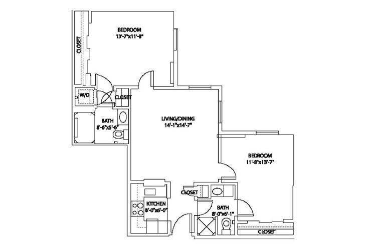 Aspenwood Senior Living Community 4