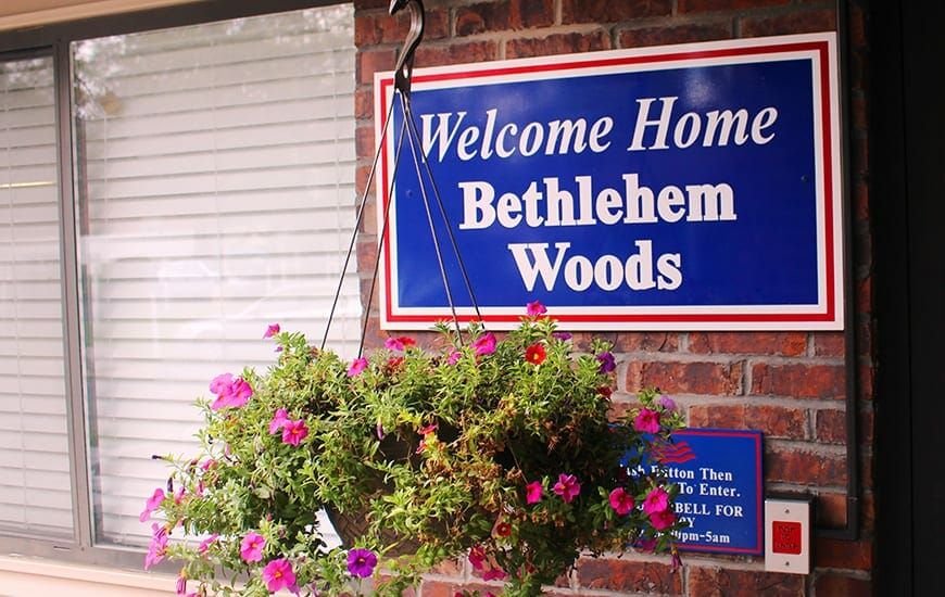 Bethlehem Woods Nursing & Rehabilitation 5