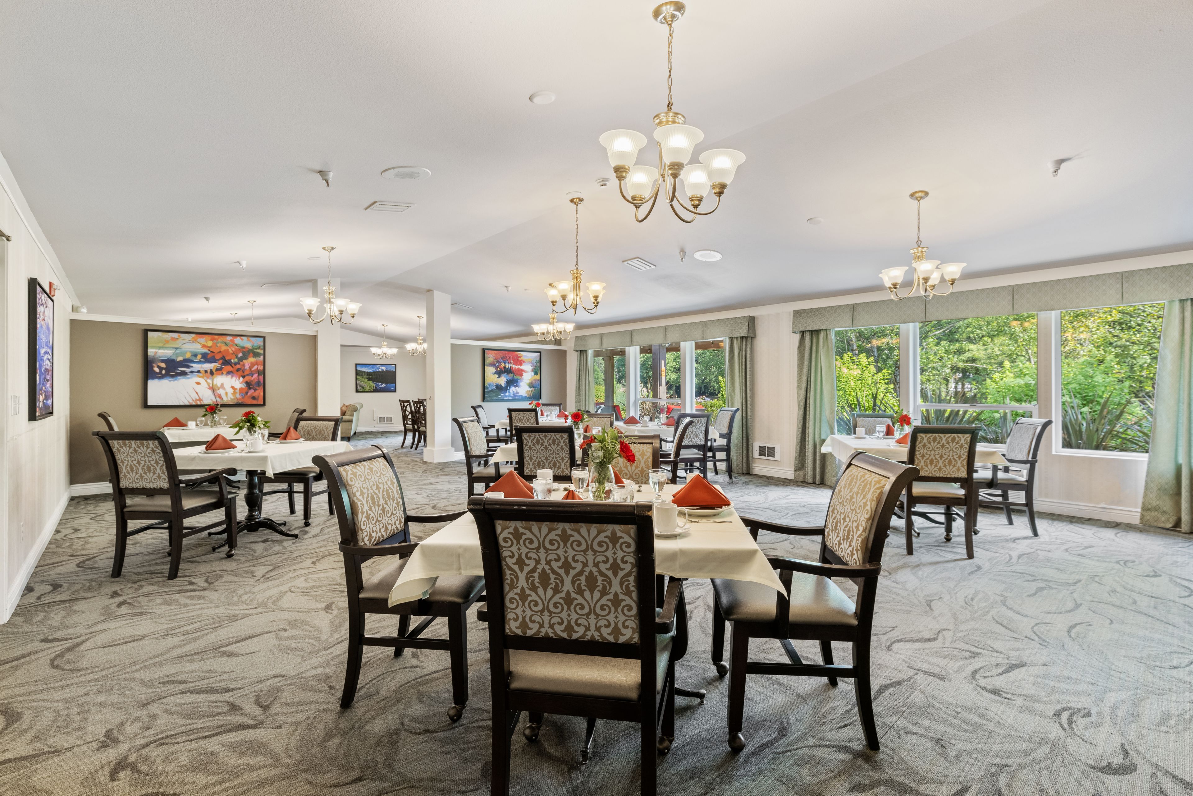 Aegis Living Redmond 2