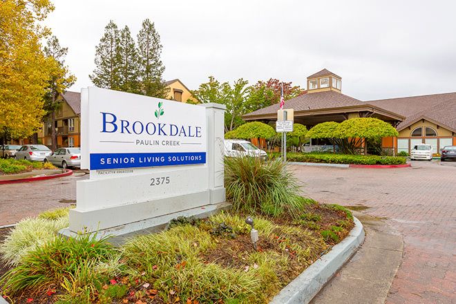 Brookdale At Home Santa Rosa 4