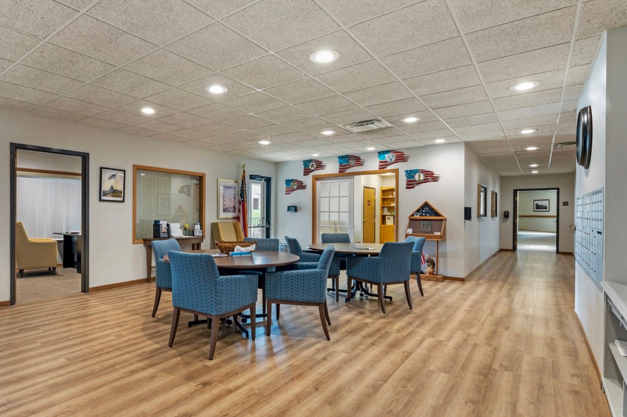 Arrowhead Lodge Senior Living 3