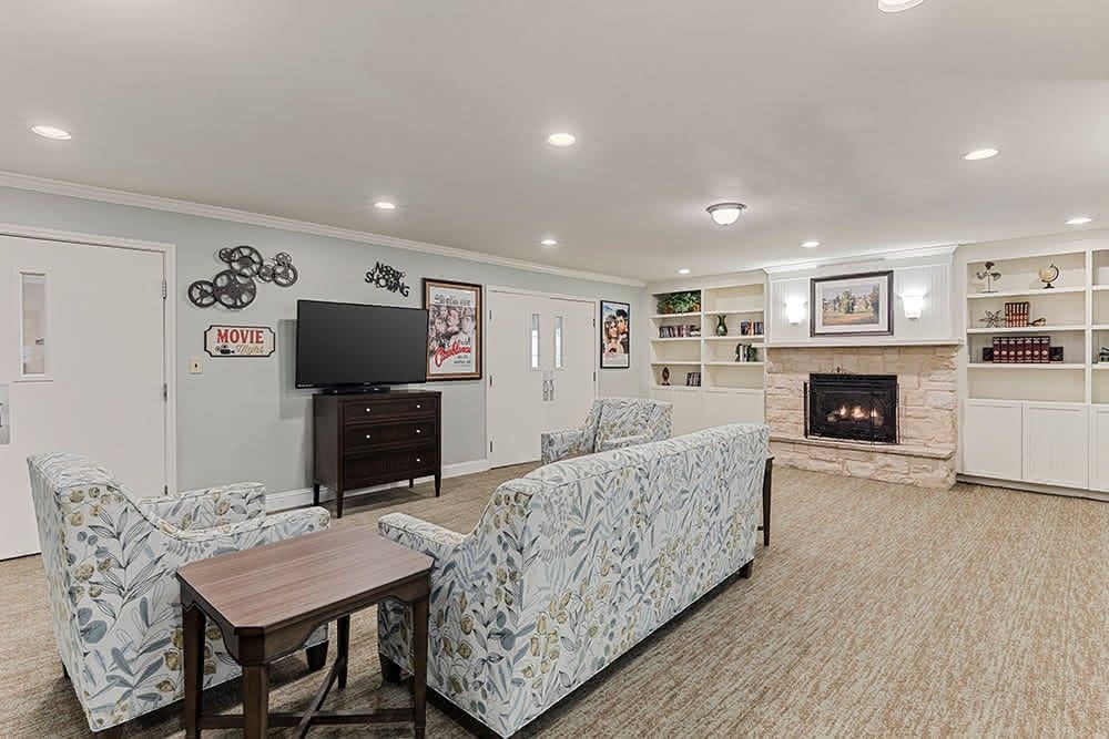 Brookdale Creekside 2