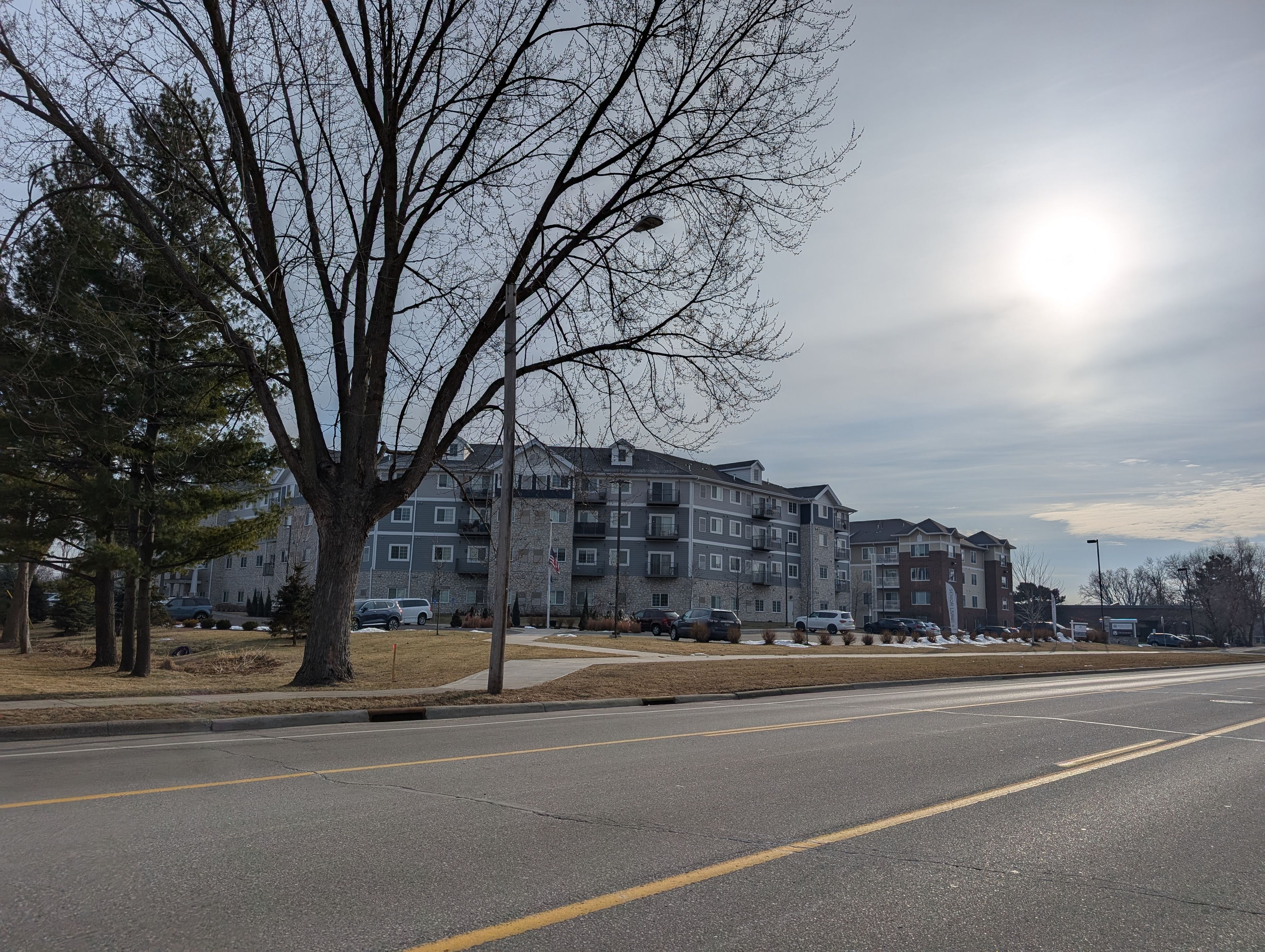 Hayden Grove Senior Housing 5