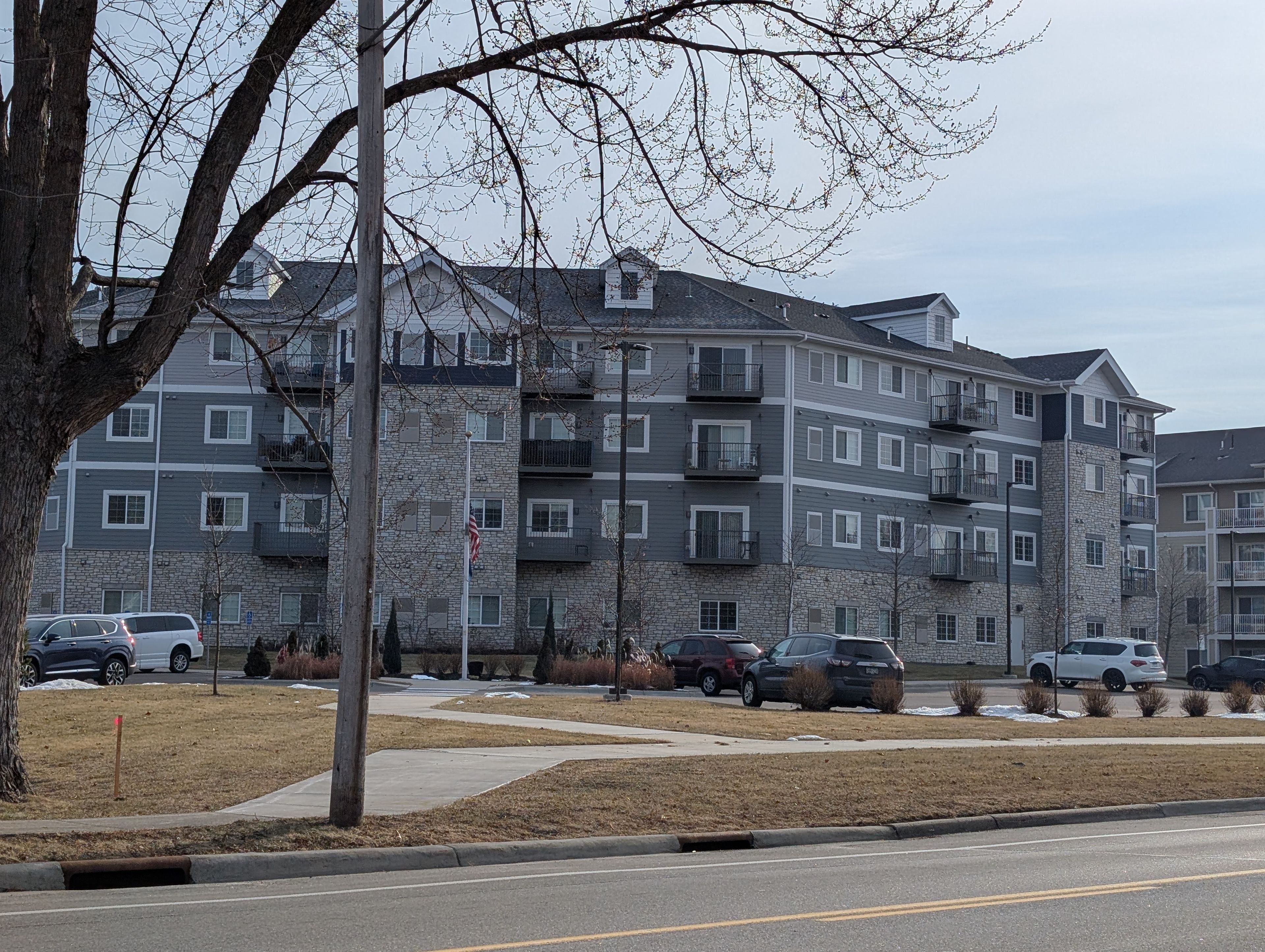 Hayden Grove Senior Housing 3