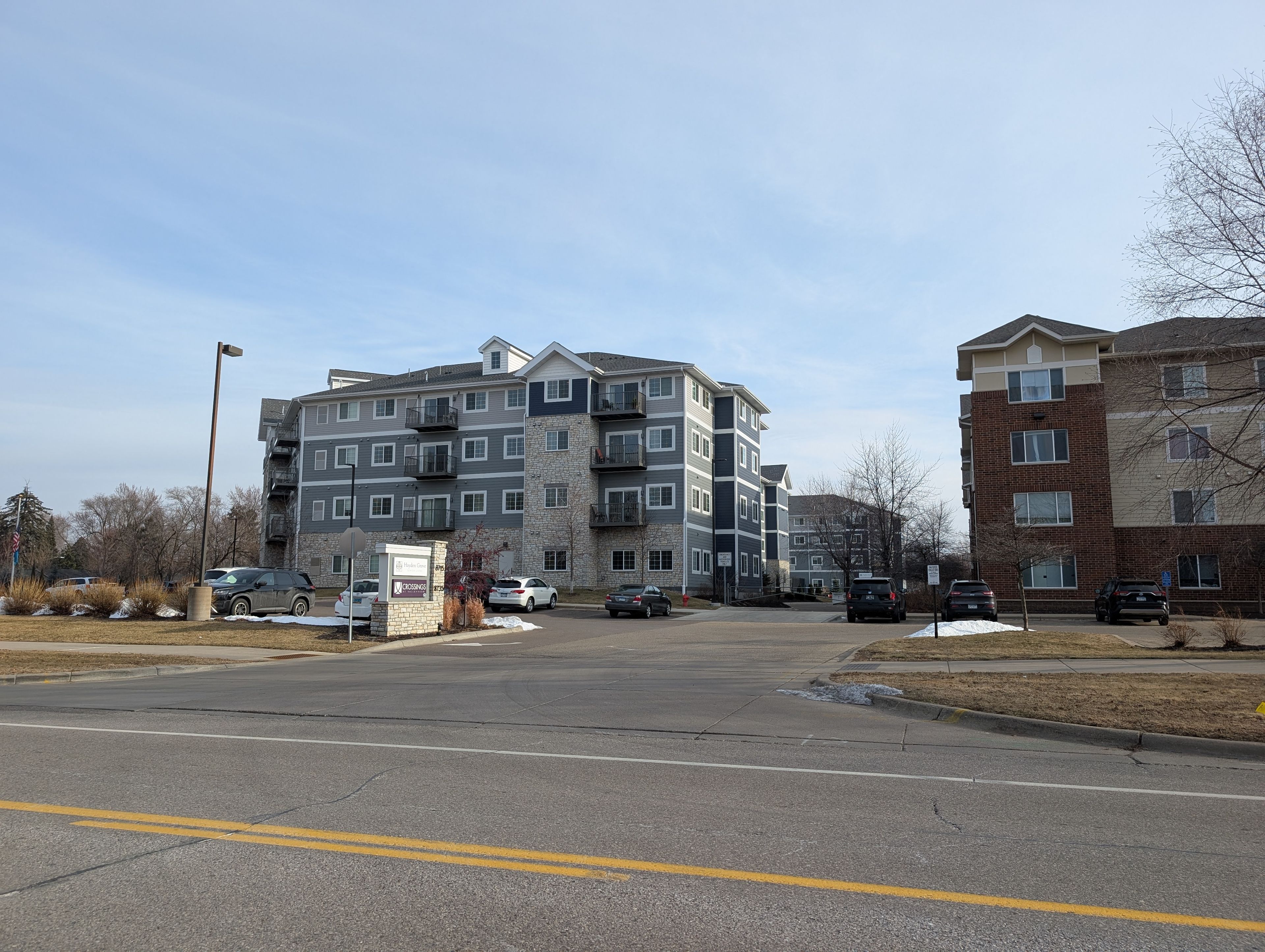 Hayden Grove Senior Housing 4