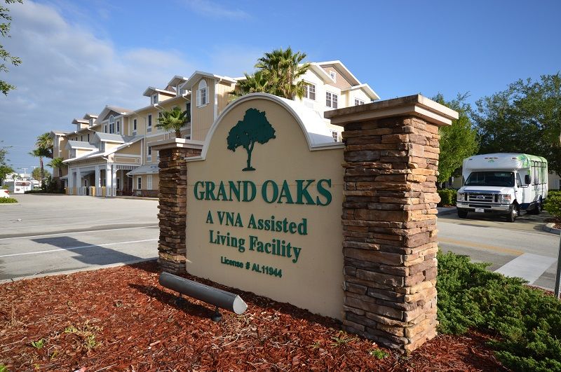 Grand Oaks 2