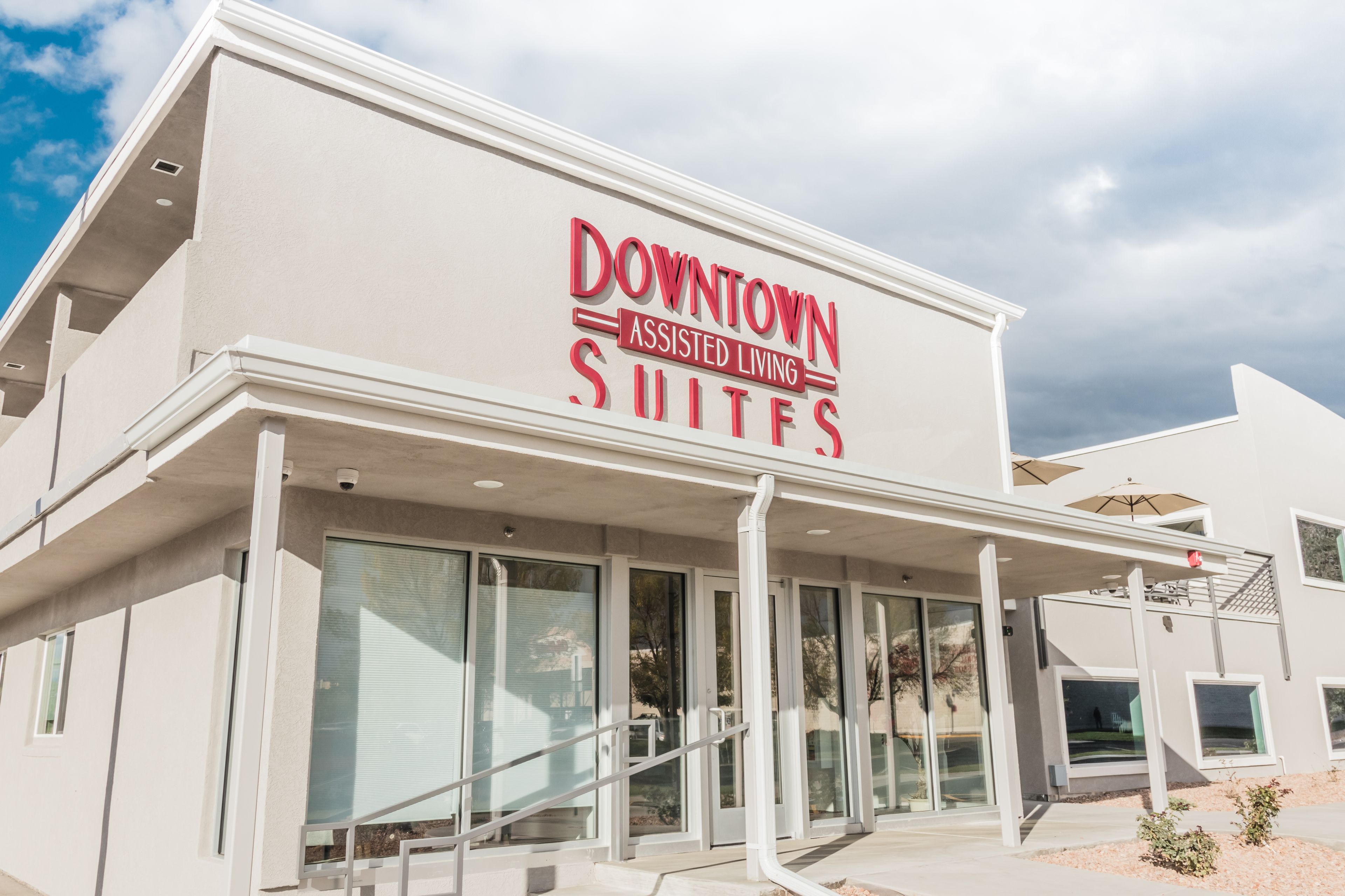 Downtown Assisted Living Suites 2