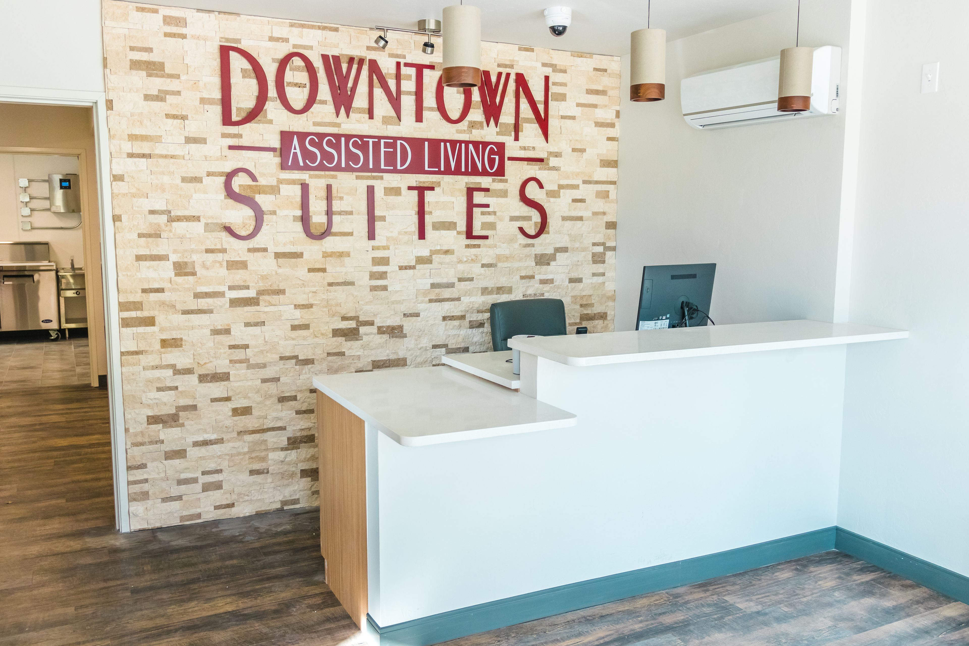 Downtown Assisted Living Suites 3