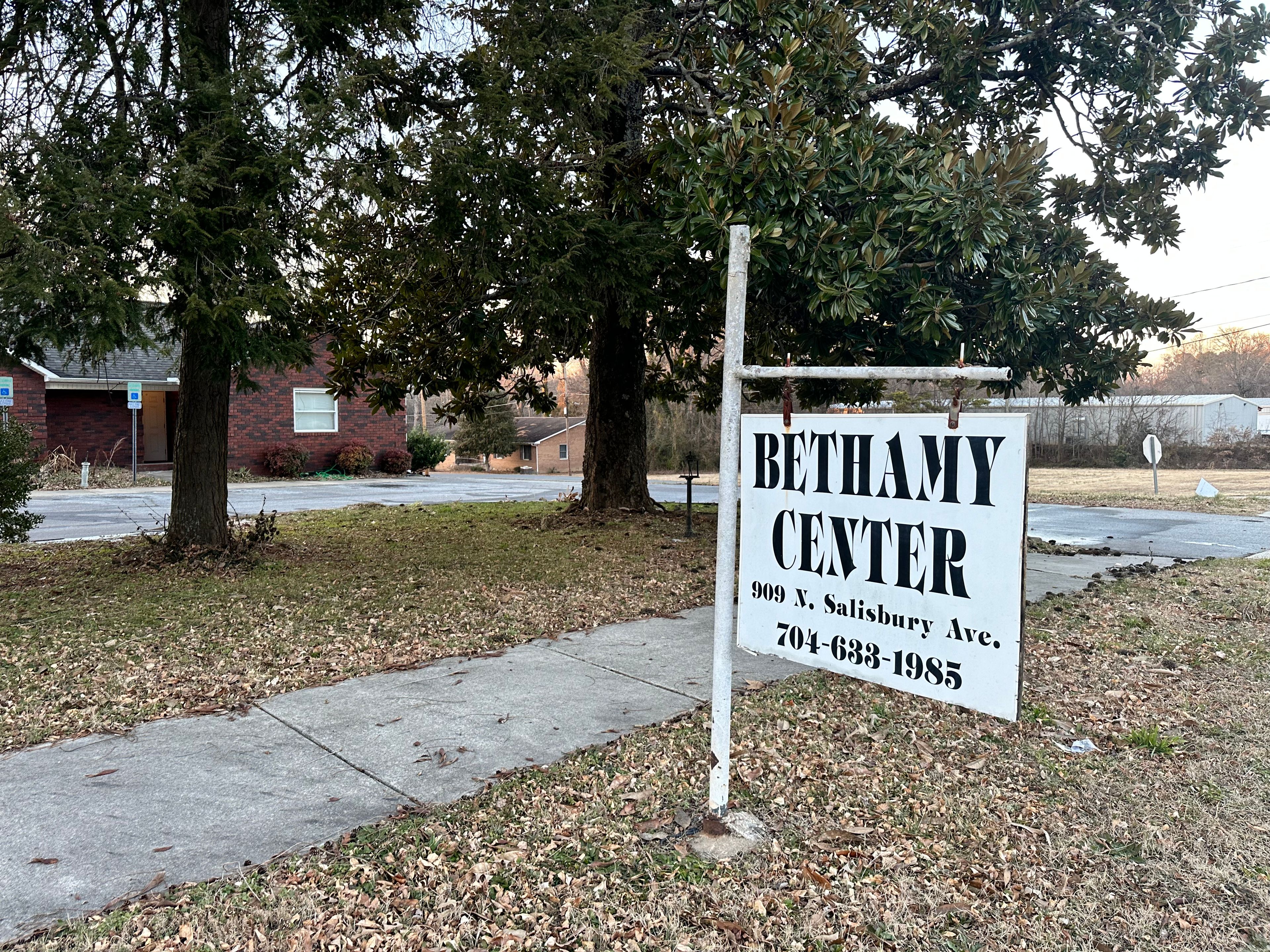Bethamy Retirement Center 1