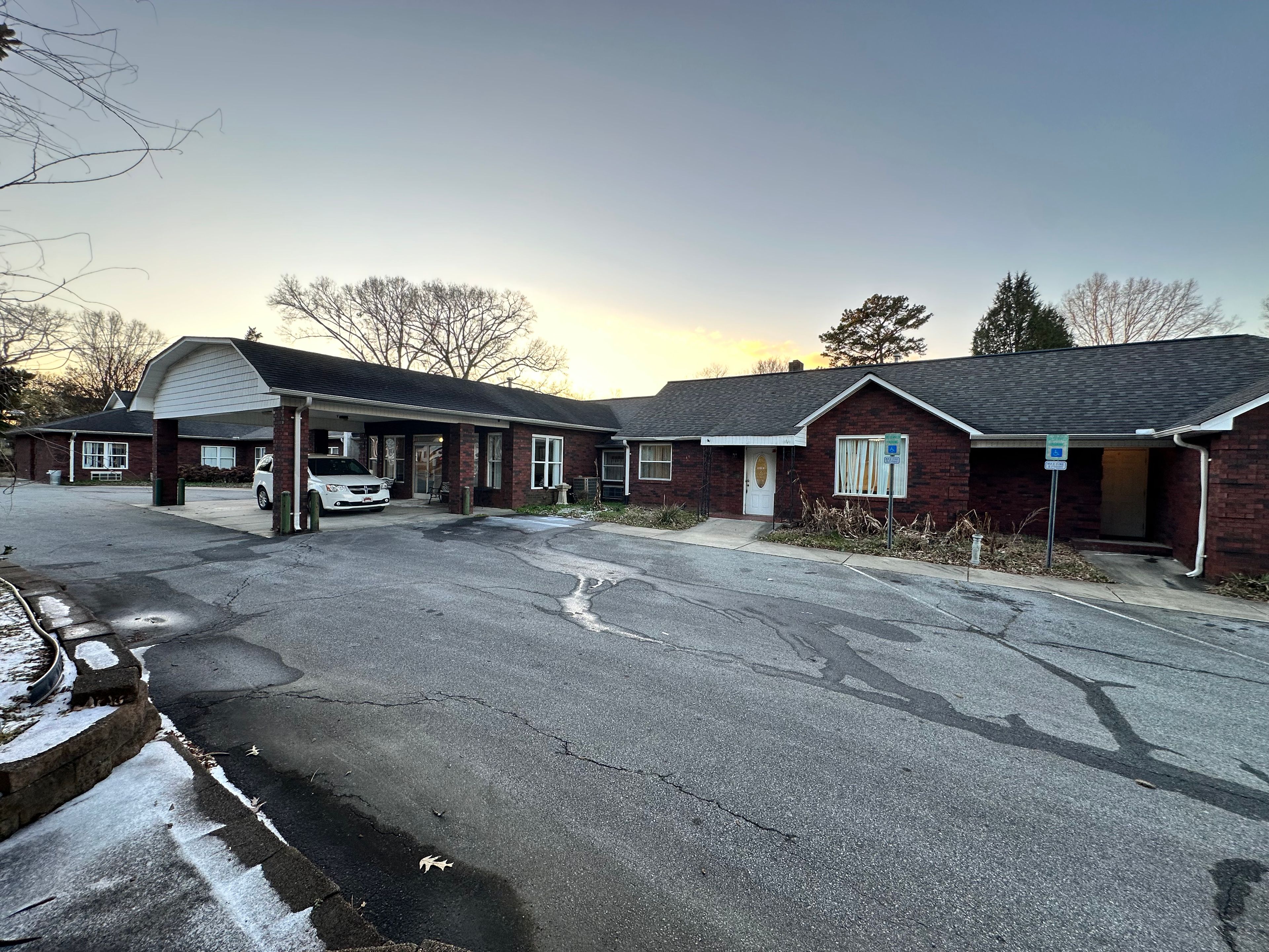 Bethamy Retirement Center 2
