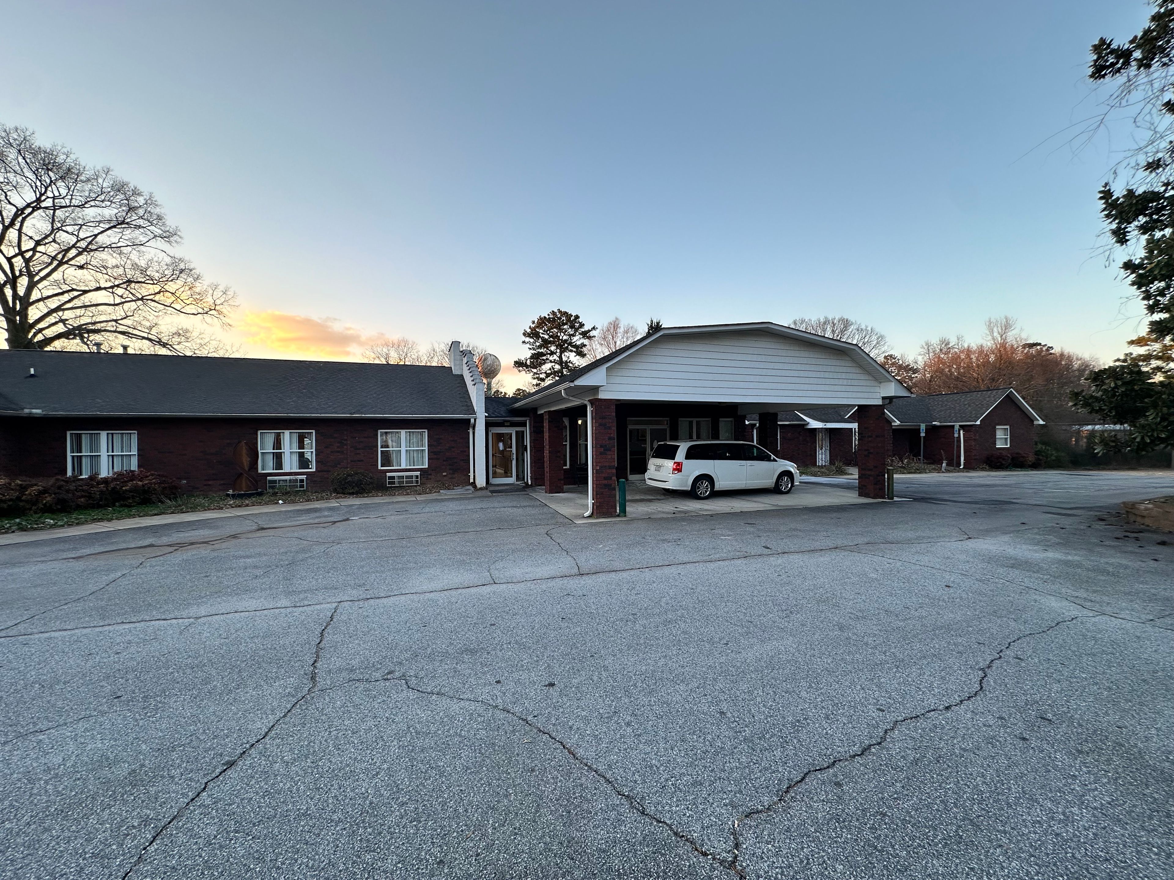Bethamy Retirement Center 4
