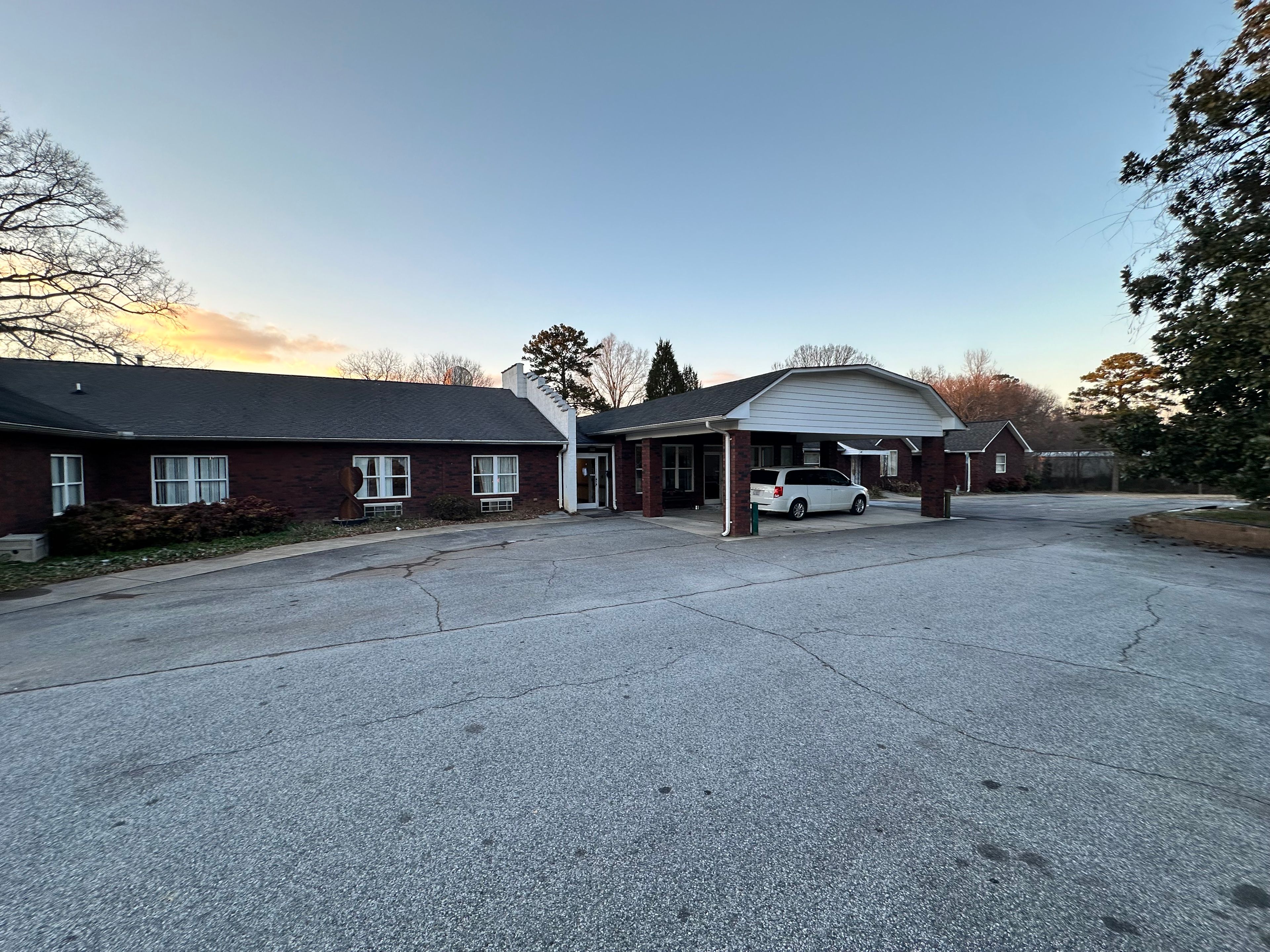 Bethamy Retirement Center 2