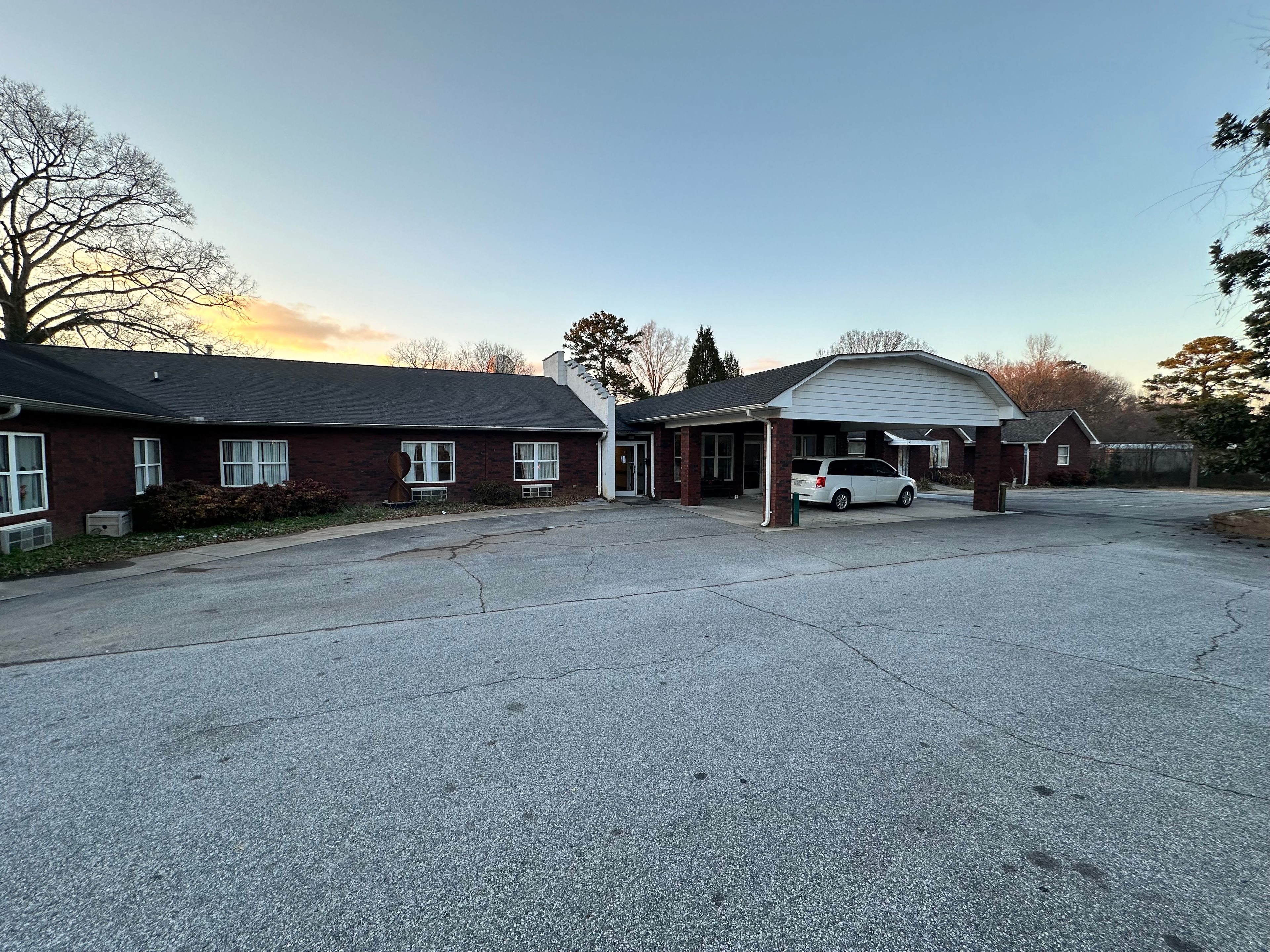 Bethamy Retirement Center 3