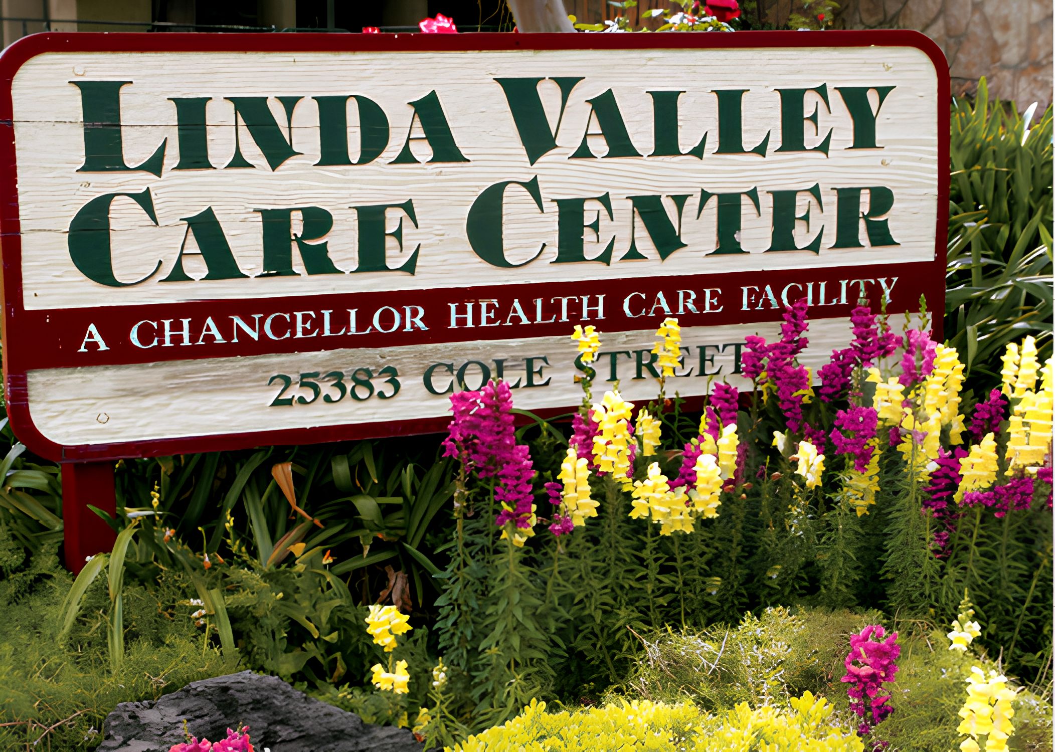 Linda Valley Care Center 4