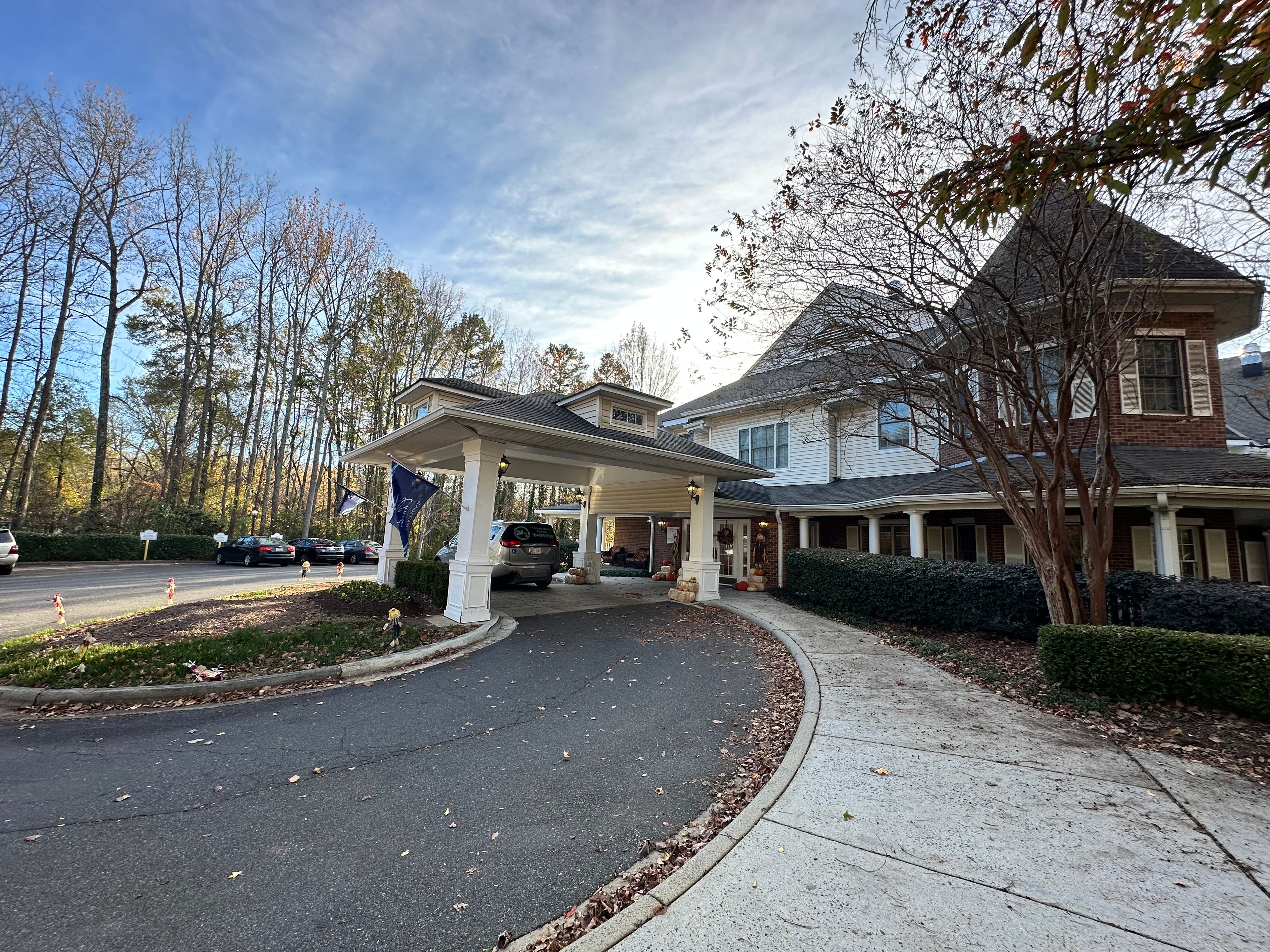 Charter Senior Living Of Charlotte 1