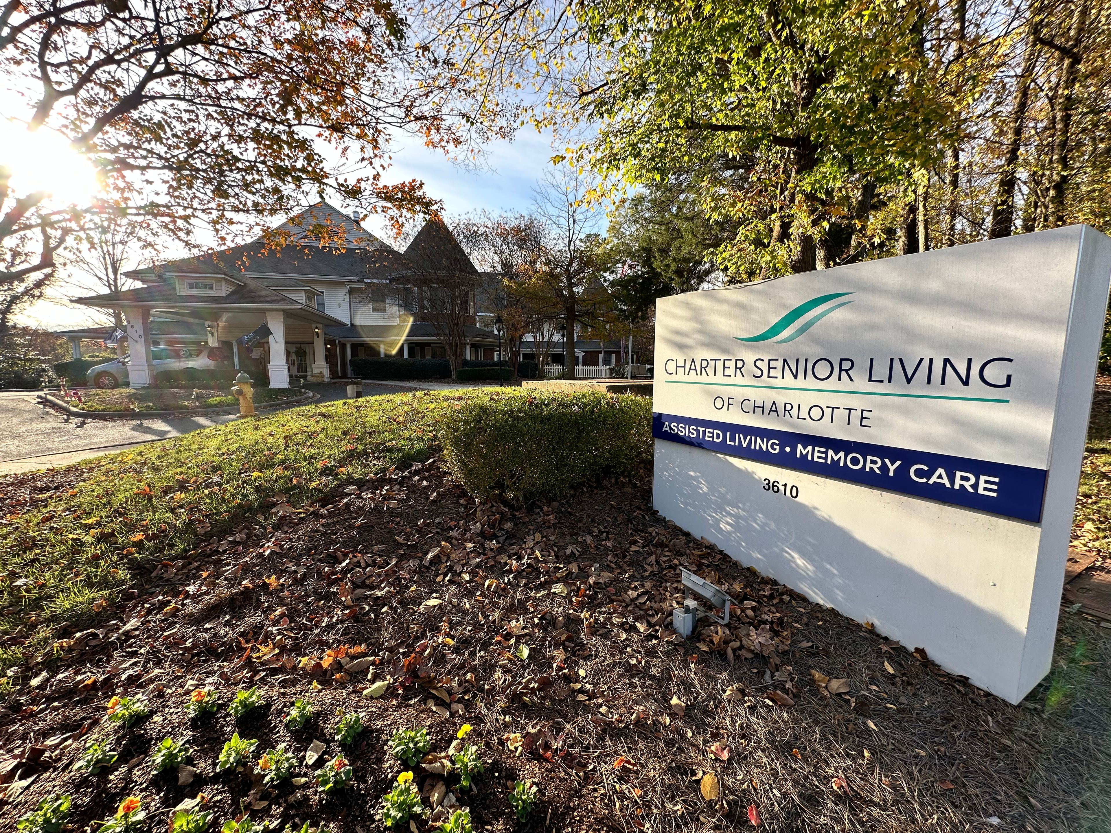 Charter Senior Living Of Charlotte 3