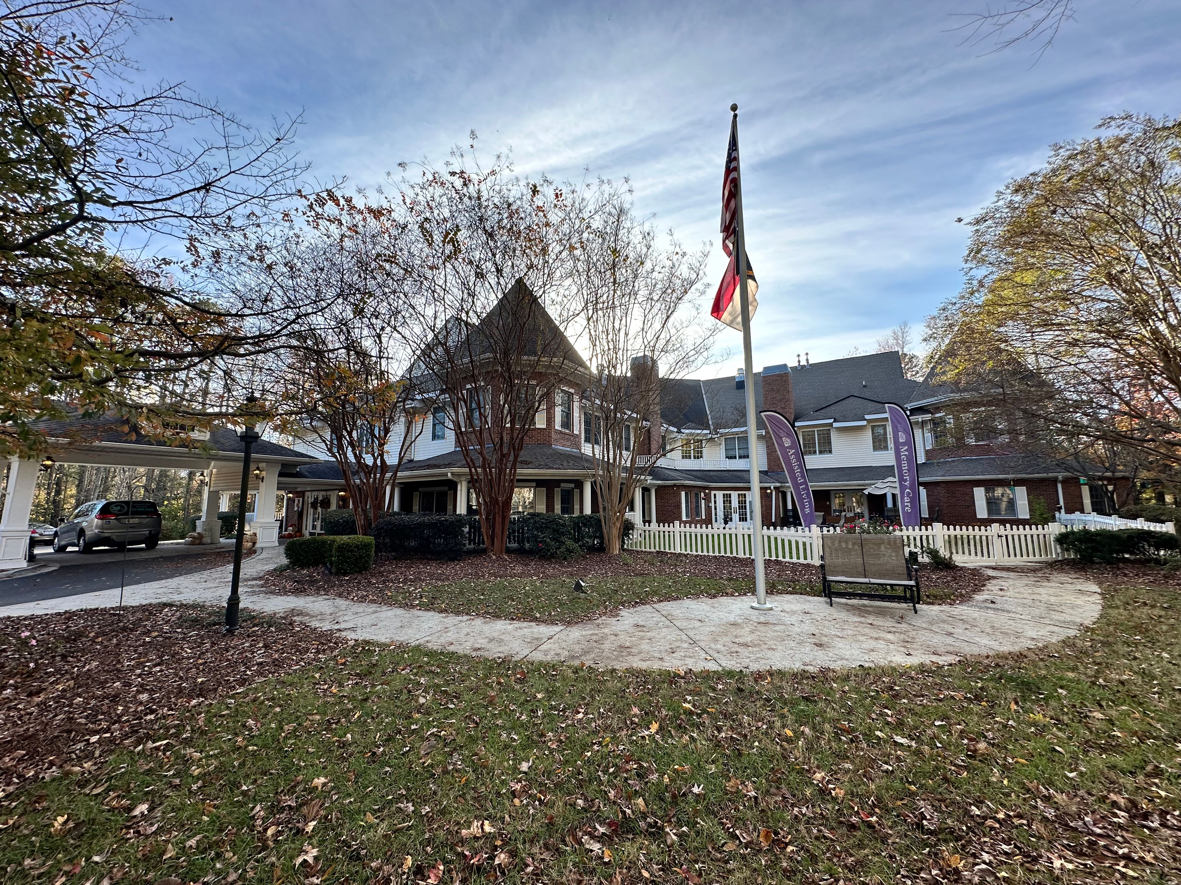 Charter Senior Living Of Charlotte 2