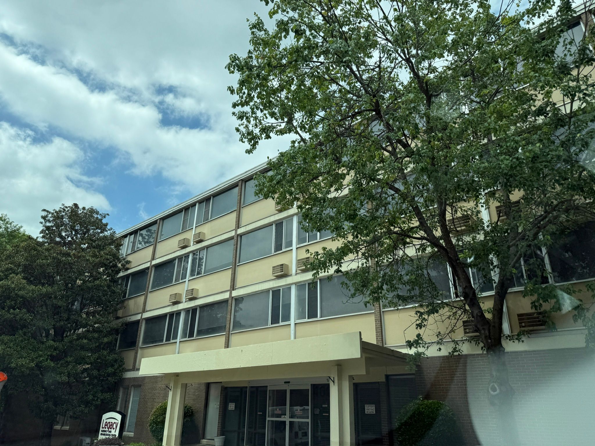 Legacy Transitional Care & Rehabilitation 4