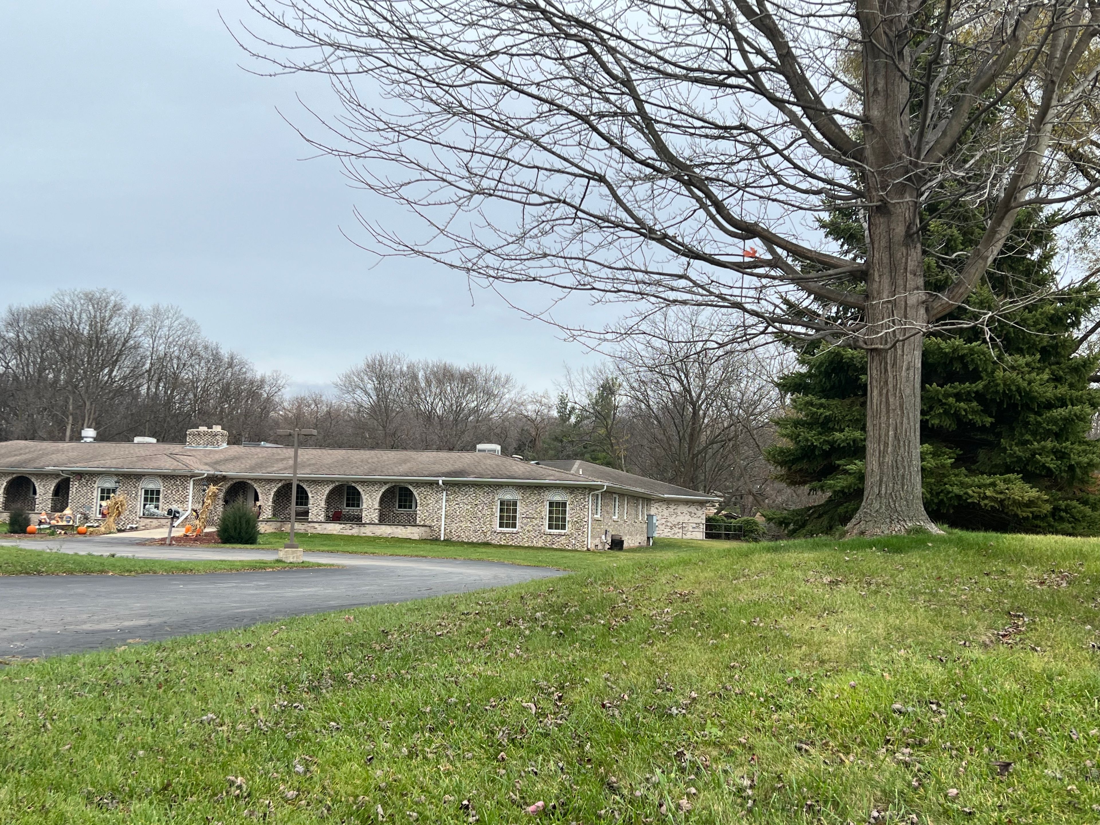 Villas of Greenfield 2
