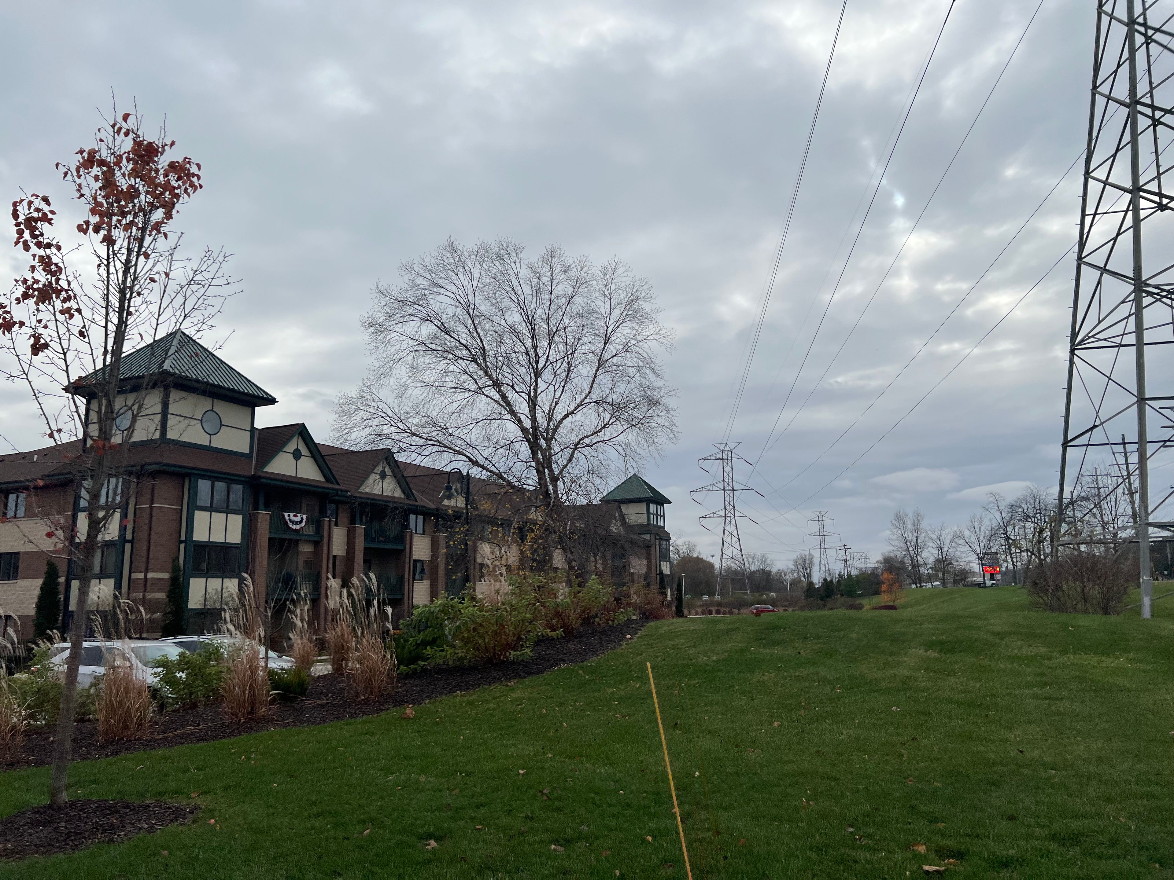 Villas of Greenfield 1