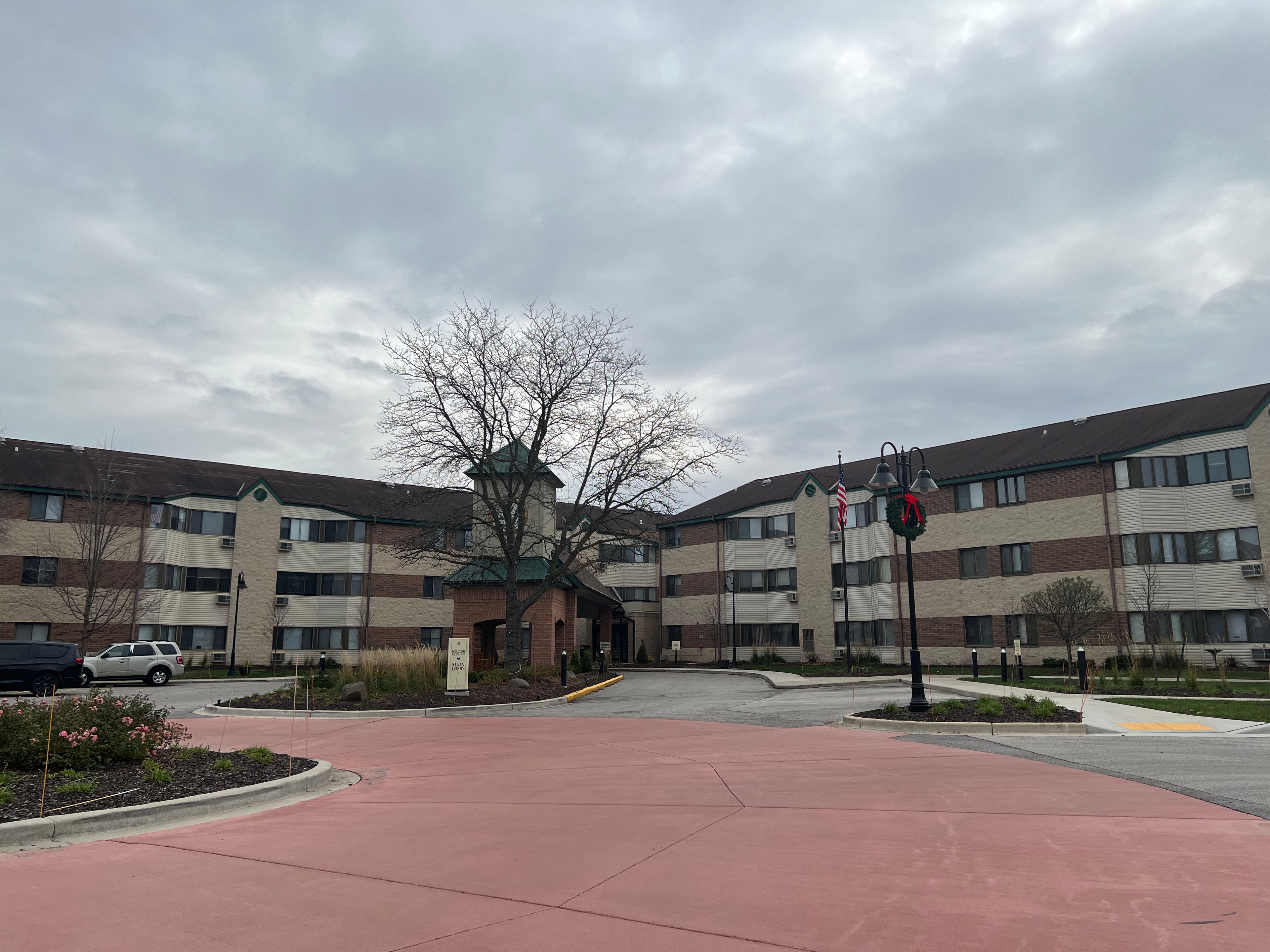Villas of Greenfield 3