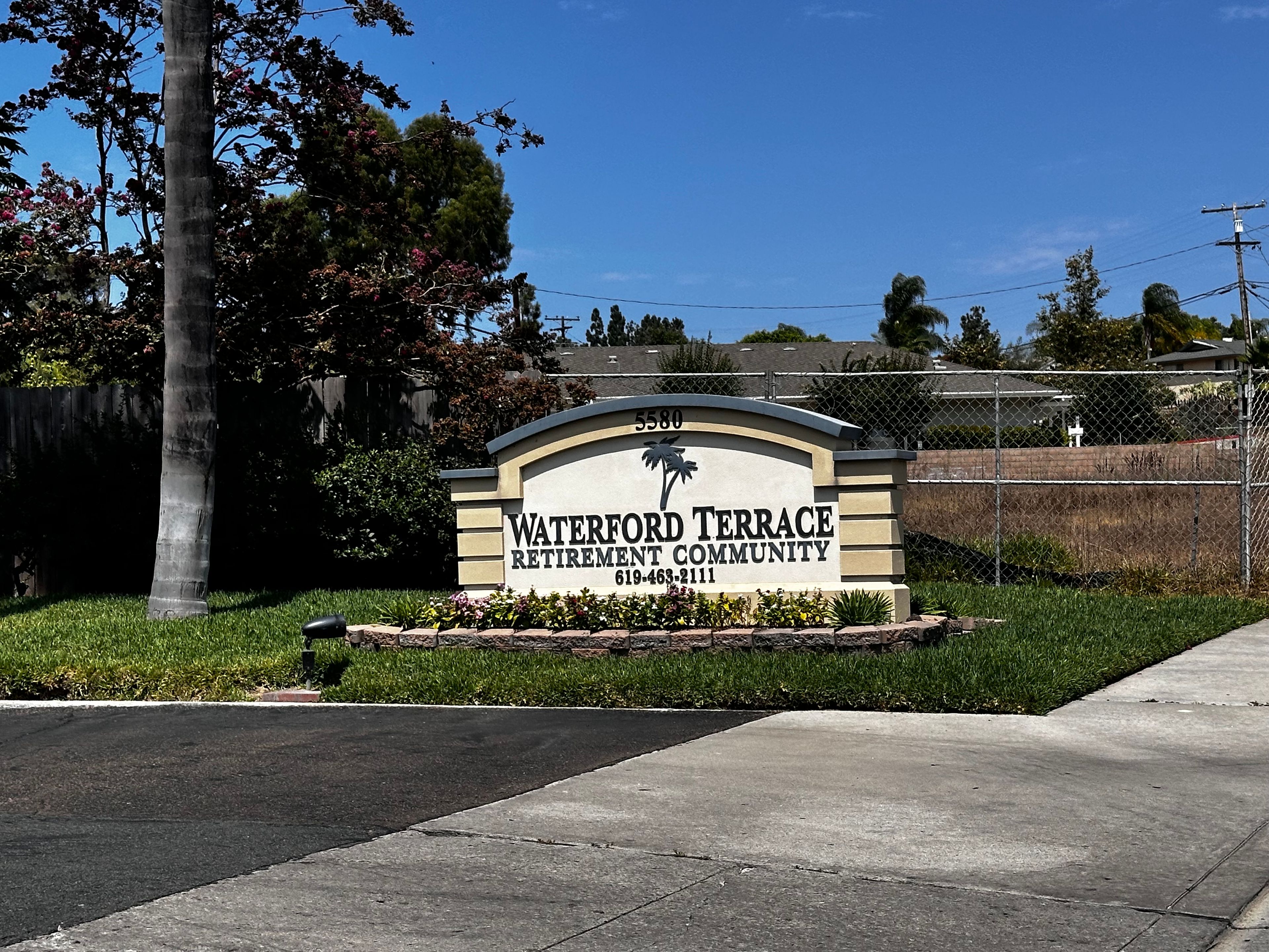 Waterford Terrace Retirement Community 5