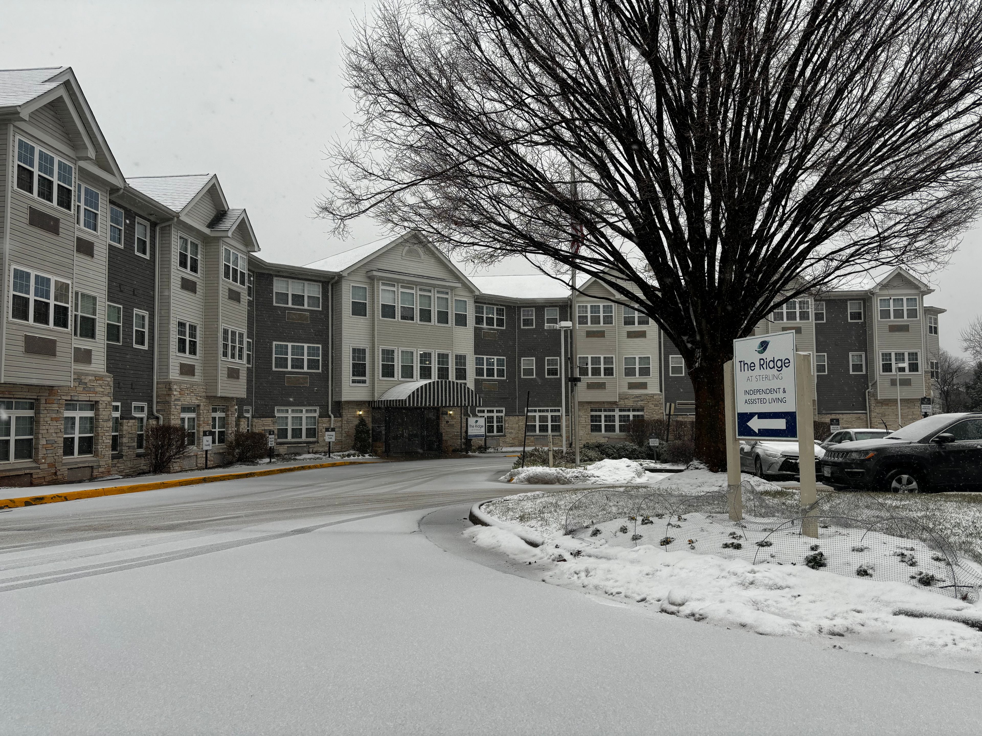 Pacifica Senior Living Sterling 2