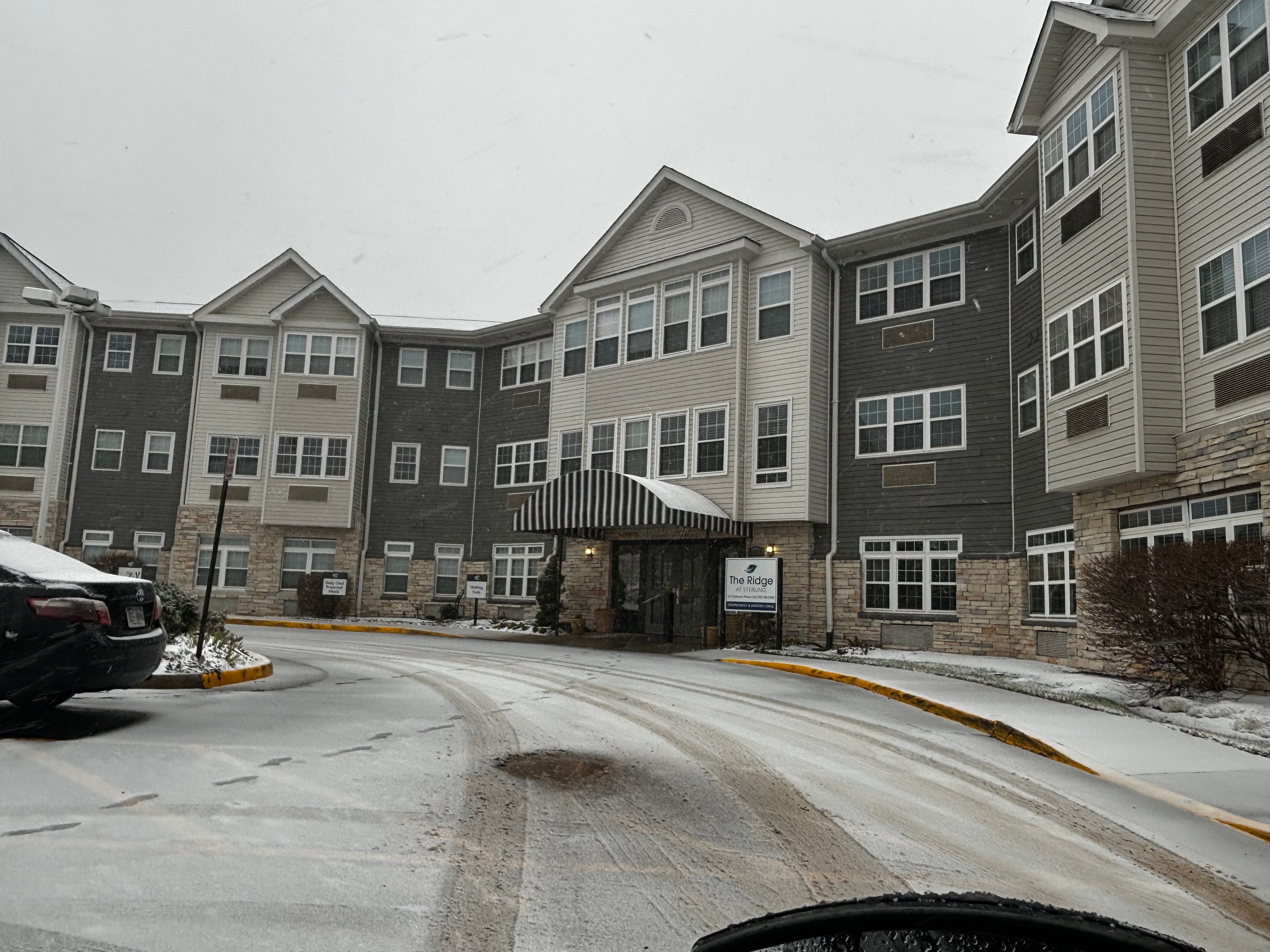 Pacifica Senior Living Sterling 4