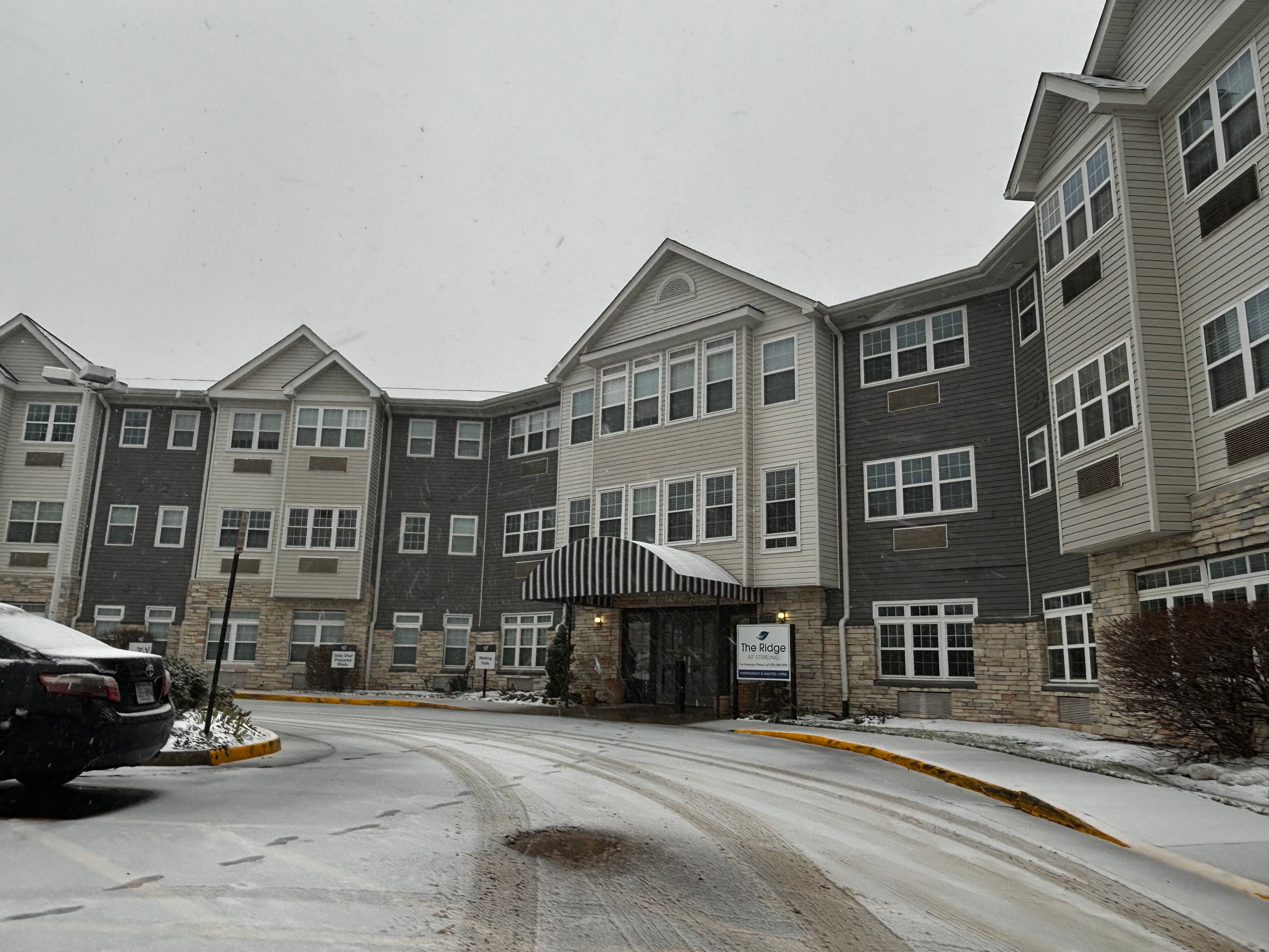 Pacifica Senior Living Sterling 4