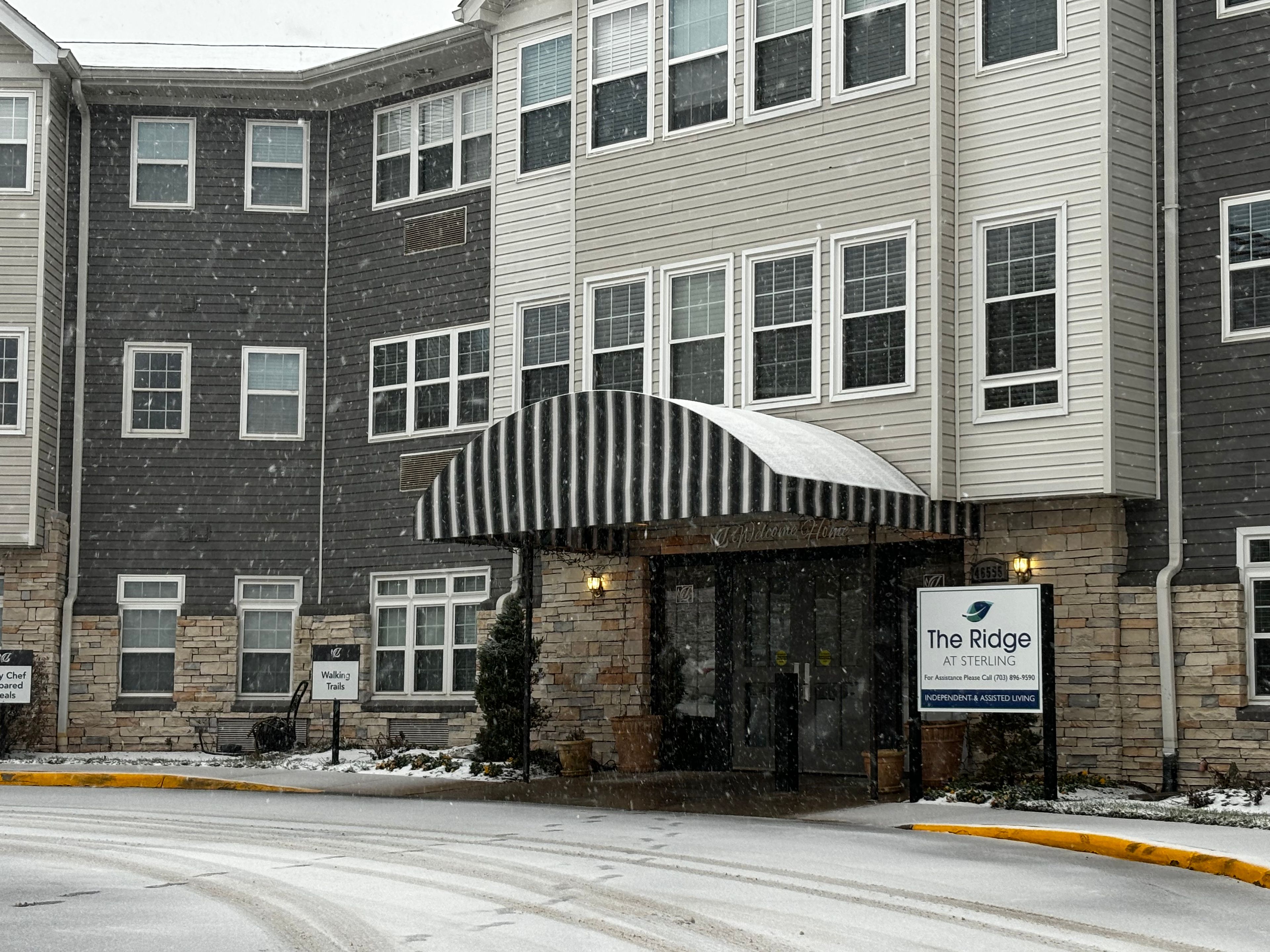 Pacifica Senior Living Sterling 4