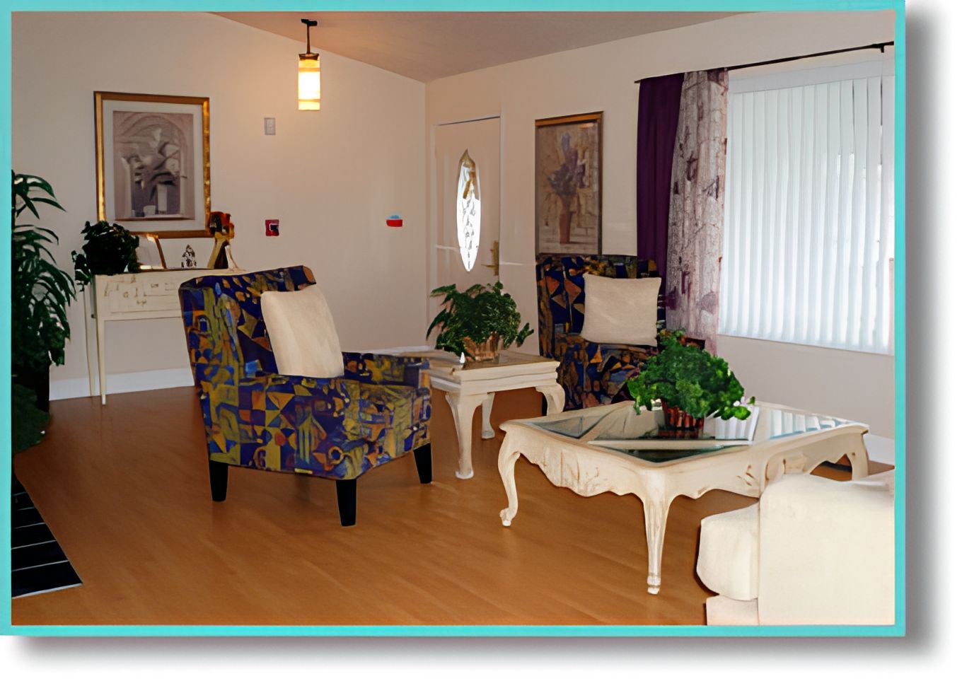 A New Haven Care Home - Adams 4