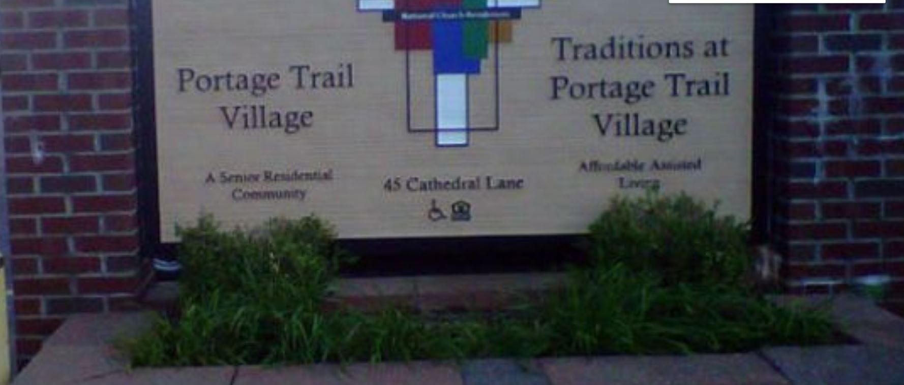 National Church Residences Portage Trail Village 5
