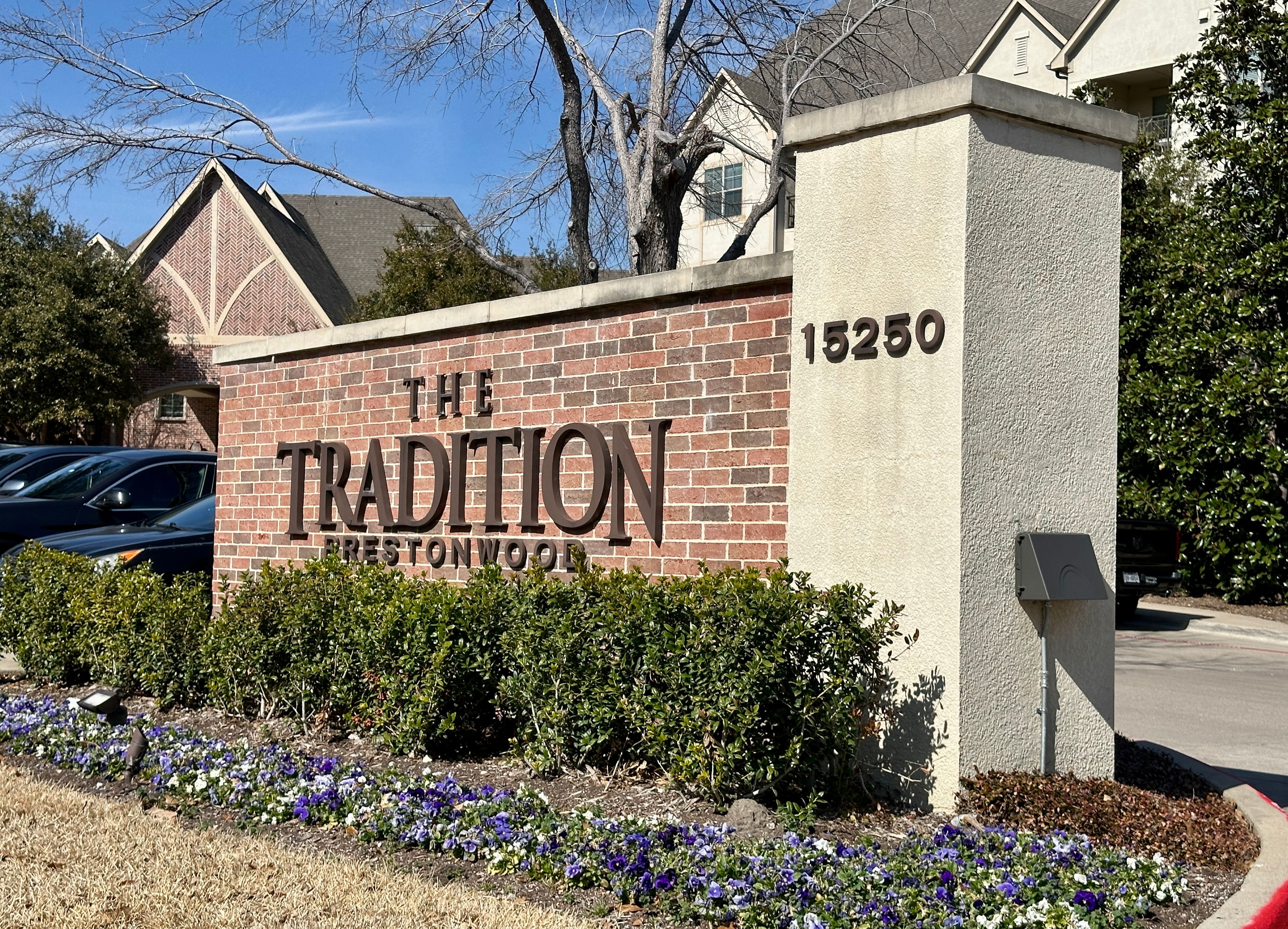 The Tradition - Prestonwood 4