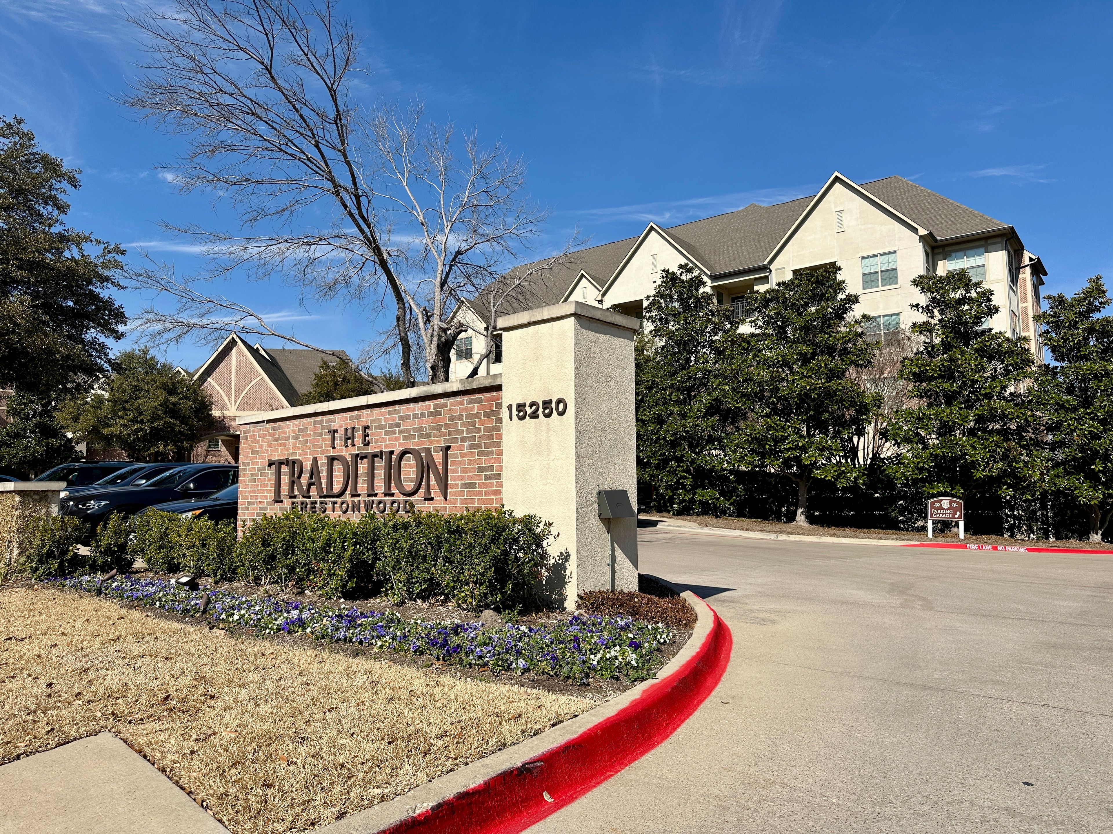 The Tradition - Prestonwood 3