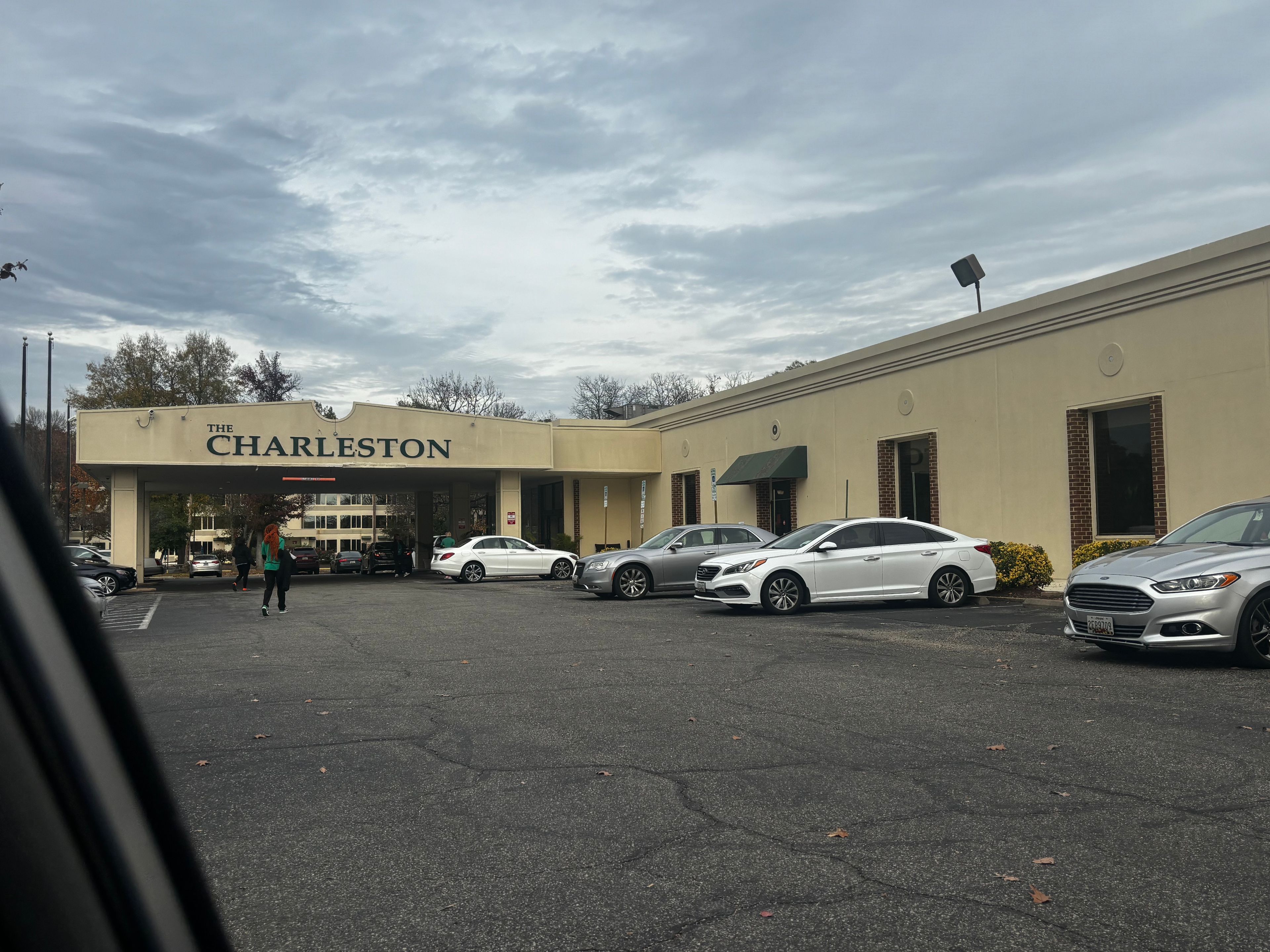 The Charleston Senior Community 4