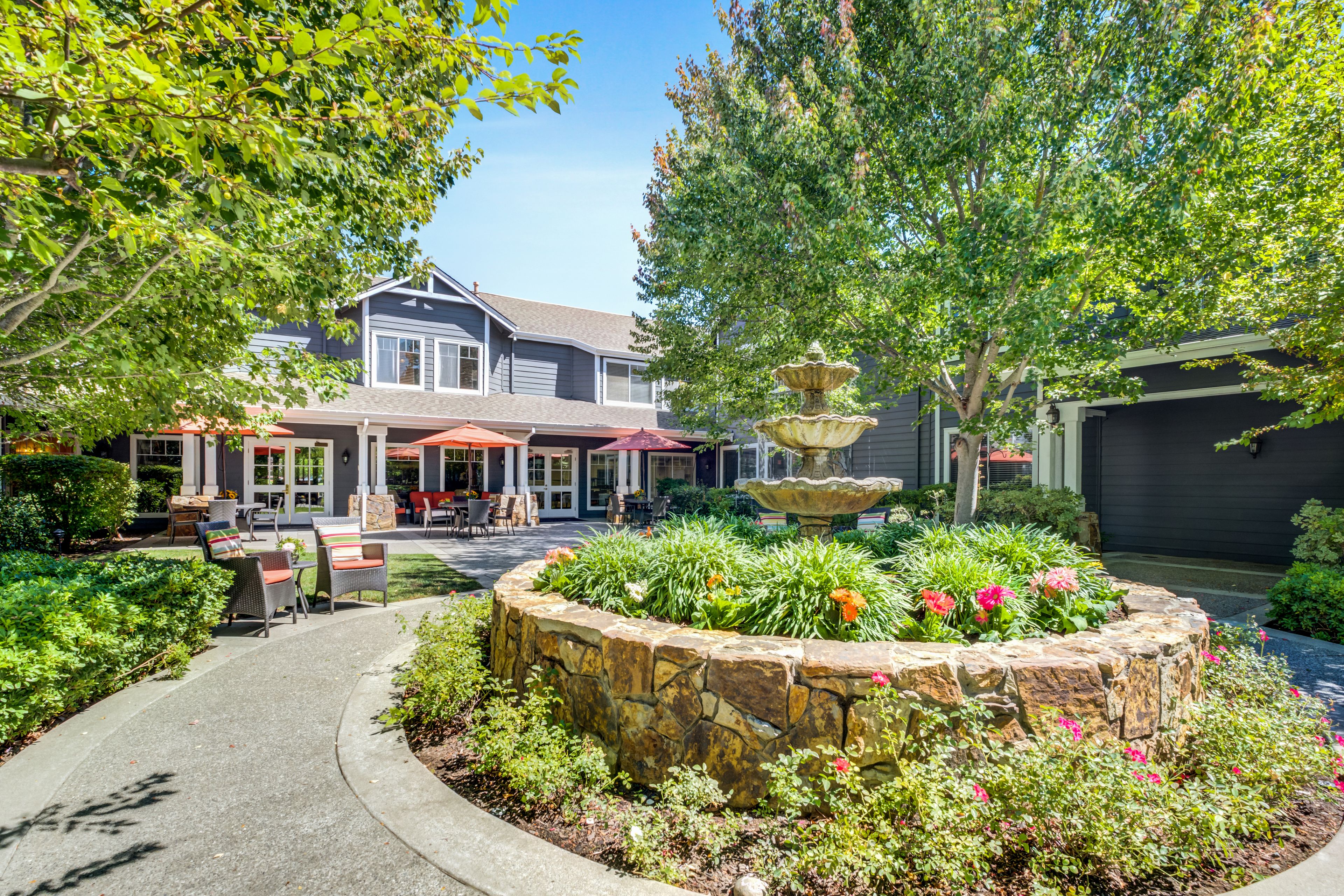 Aegis Living Moraga 2