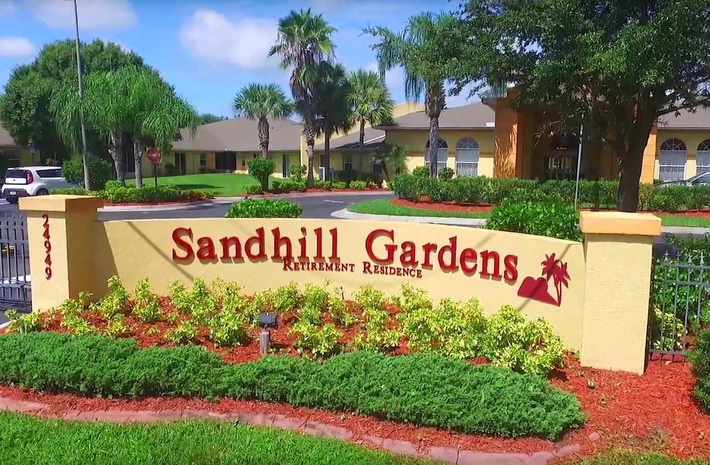Sandhill Gardens Retirement Residence, undefined, undefined 3