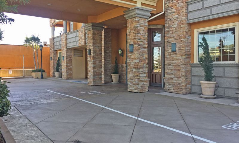 Courtyard Villa Estates 2