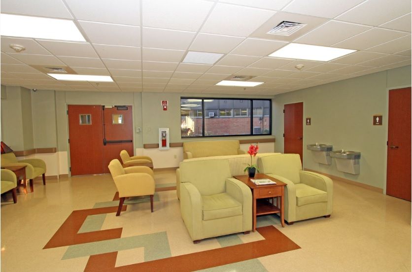 Levering Regional Health Care Center 1