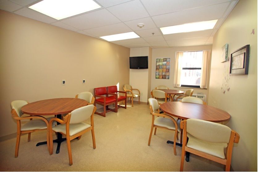 Levering Regional Health Care Center 2