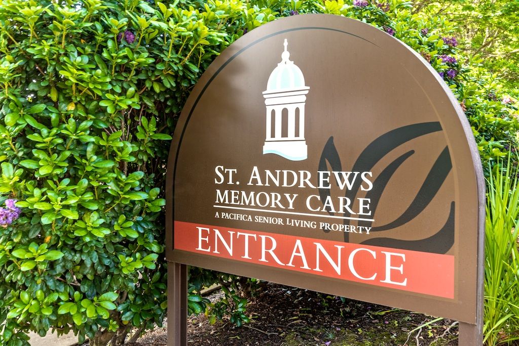 St. Andrews Memory Care 2