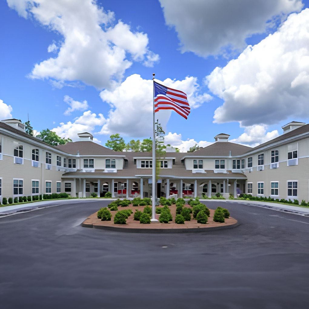 Merryvale Assisted Living 1