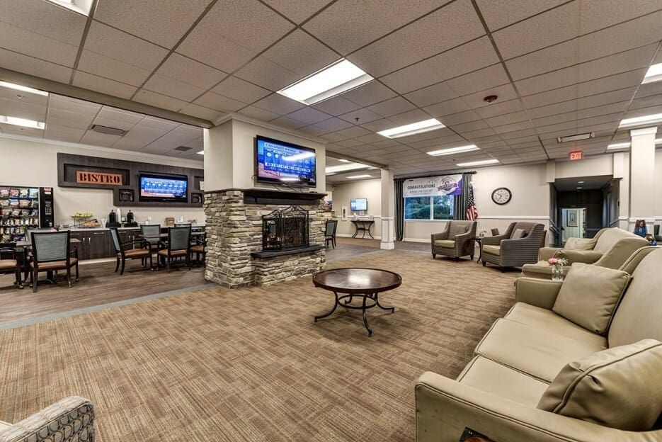 Winslow Court Assisted & Senior Living 2