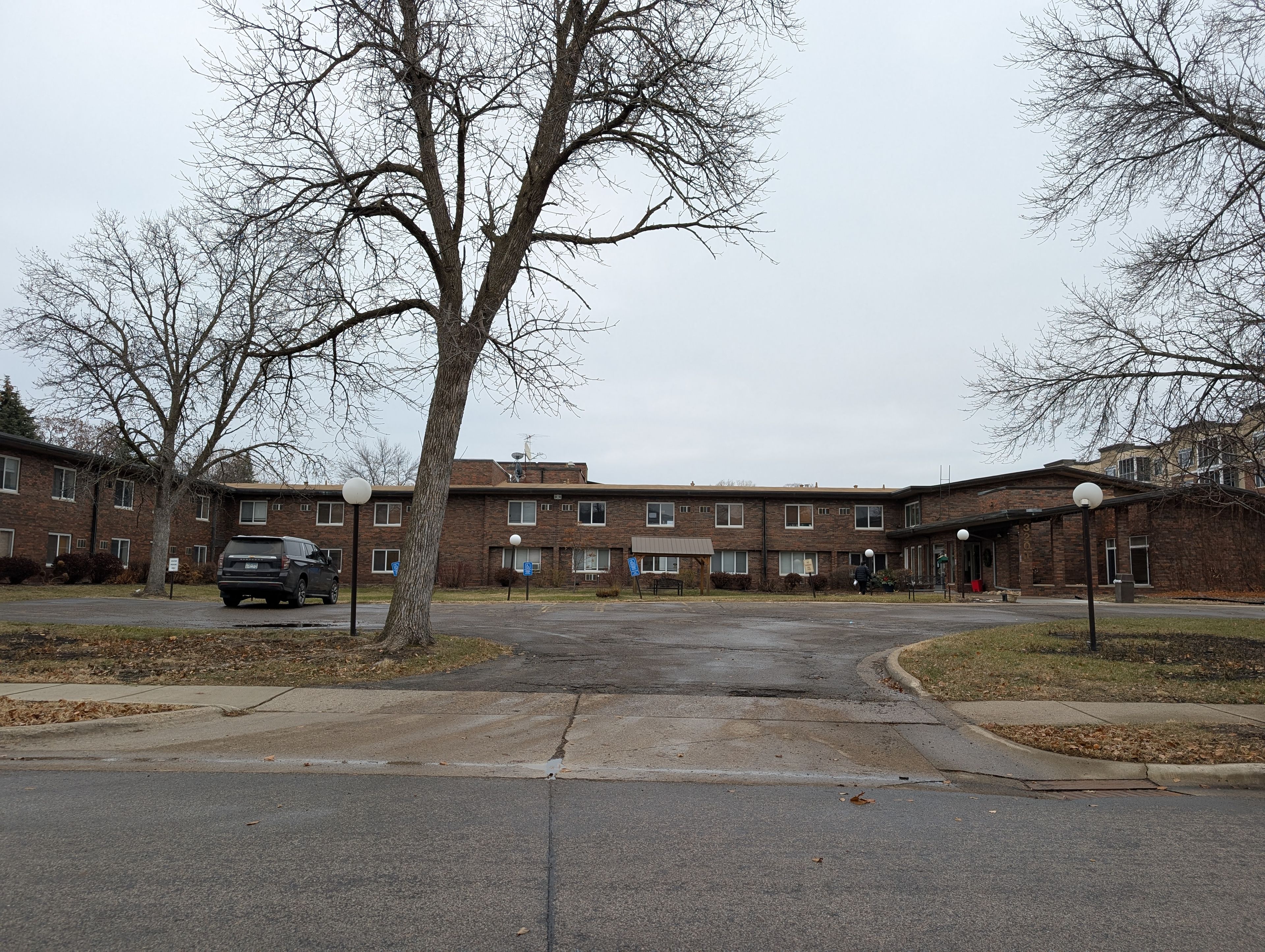 The Estates At St Louis Park 2