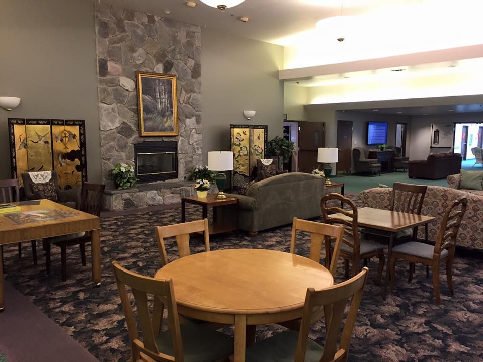 Appletree Assisted Living 5